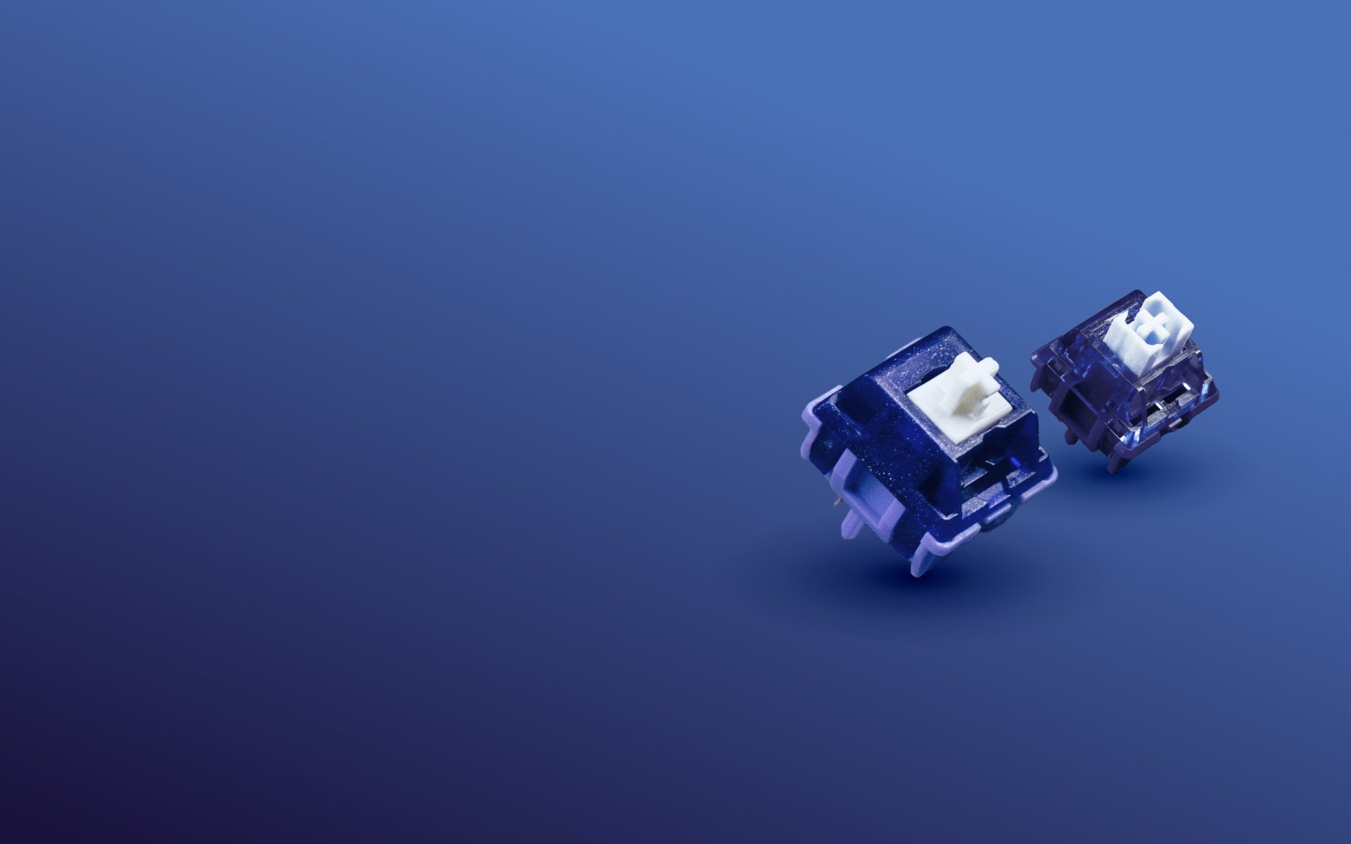 Gateron - MonacoKeys