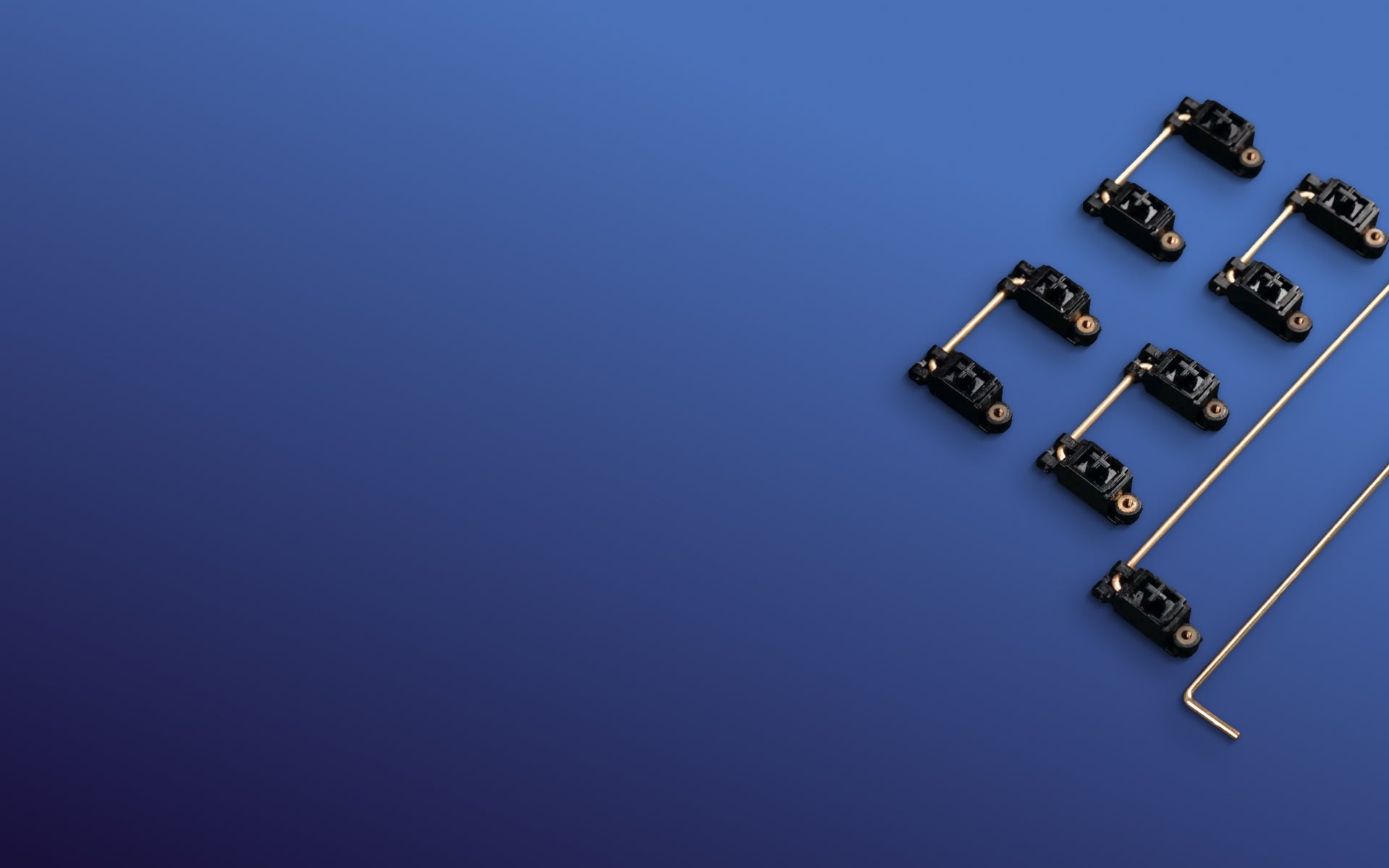 Lubricants - MonacoKeys