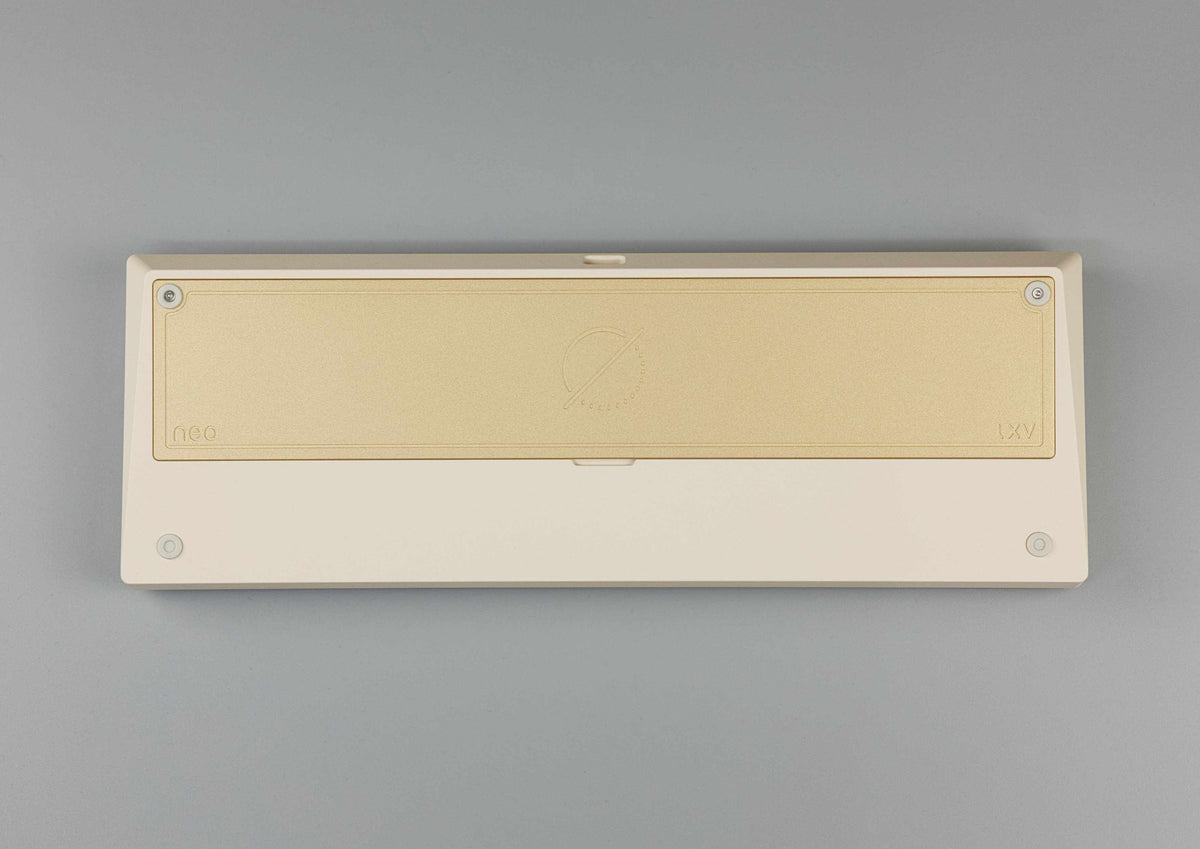 Neo65 Sonic HE+ - 65% Aluminium Hall Effect Keyboard - MonacoKeys