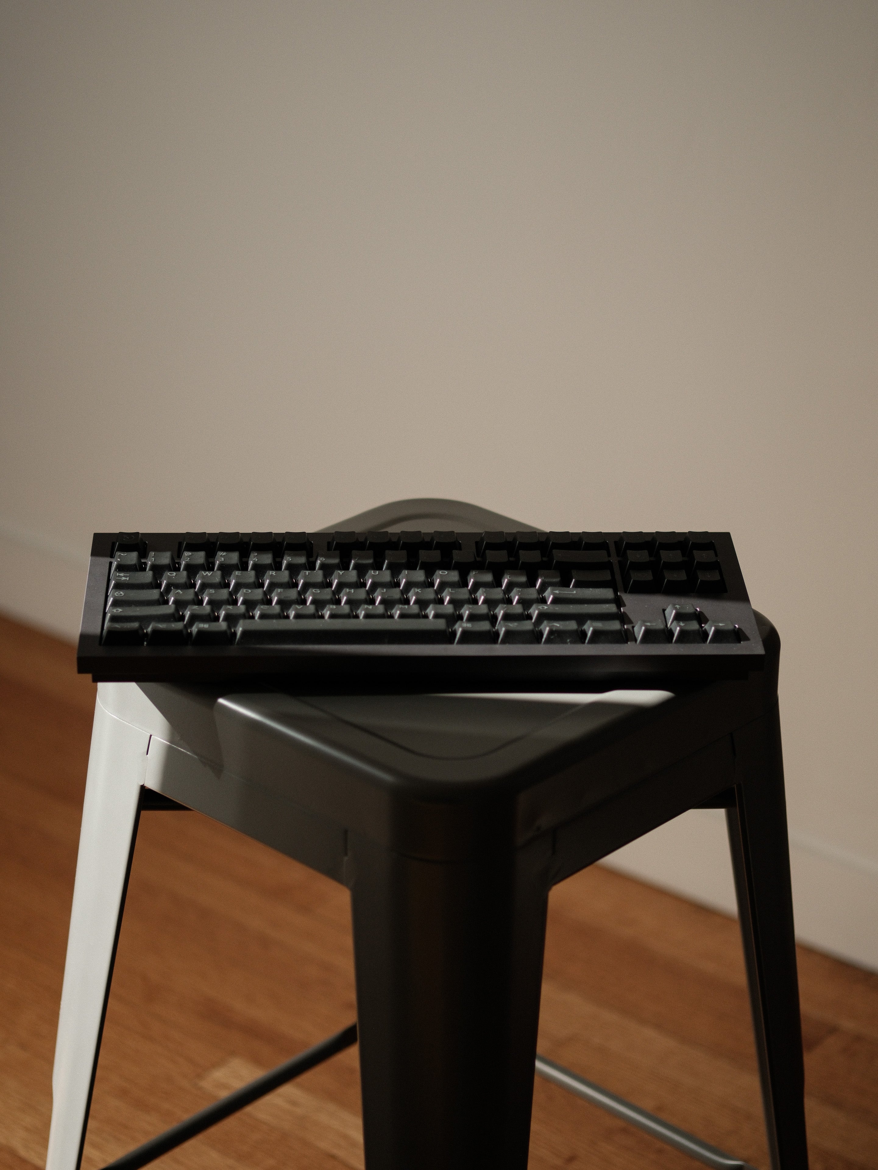 PBTFans Thermal - Double-Shot ABS Keycap Set