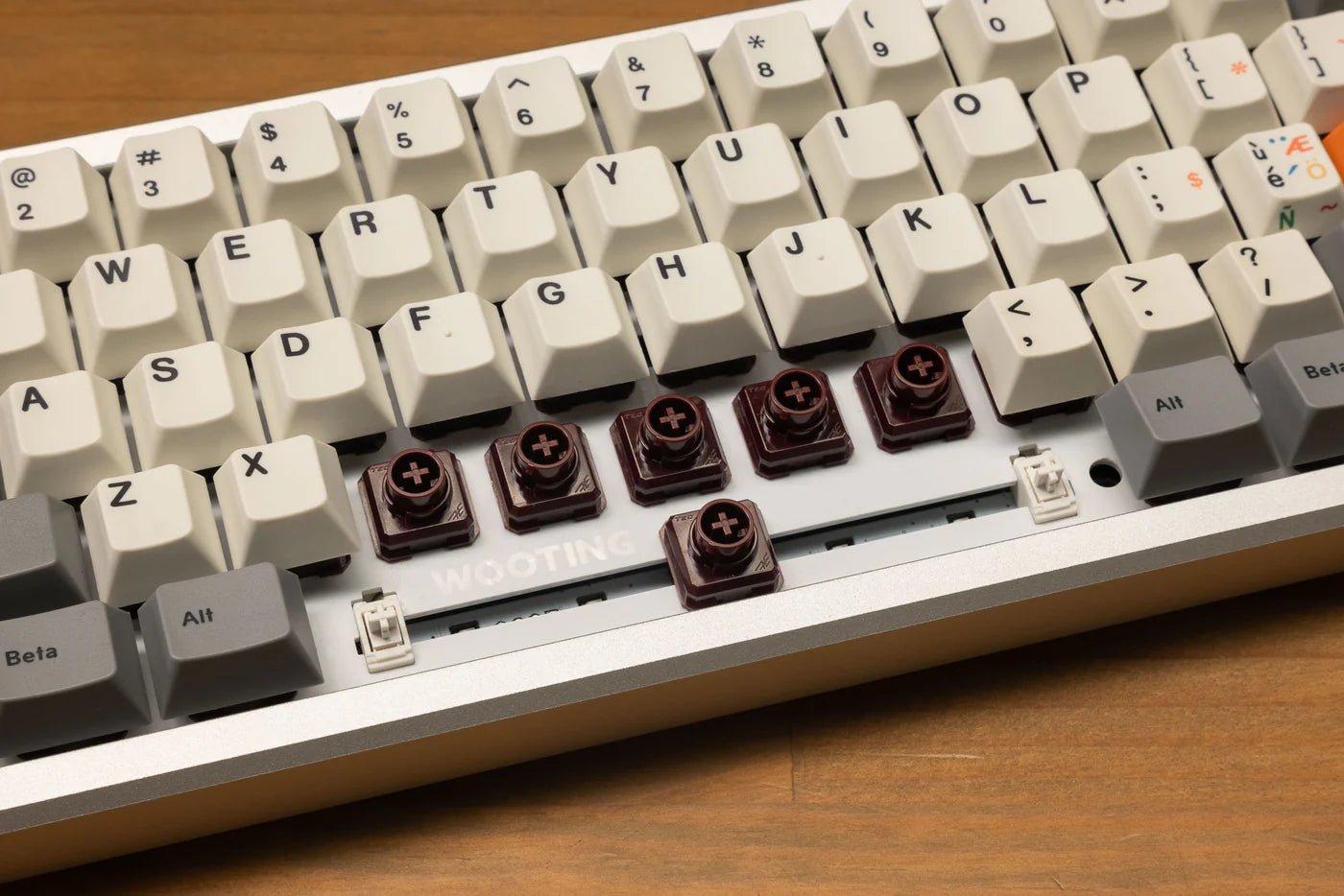 AEBoards Raeds HE Linear Hall Effect Switches (35 Stück) - MonacoKeys