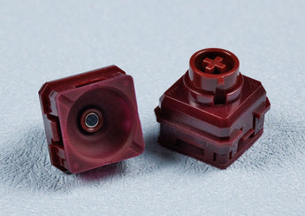 AEBoards Raeds HE Linear Hall Effect Switches (35 Stück) - MonacoKeys