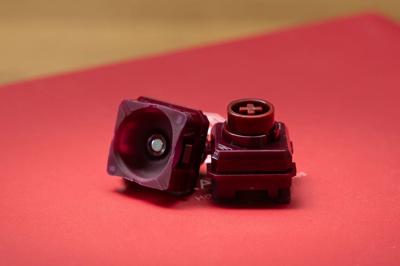 AEBoards Raeds HE Linear Hall Effect Switches (35 Stück) - MonacoKeys