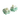 Akko Cilantro Tactile Switches (10 Stück) - MonacoKeys