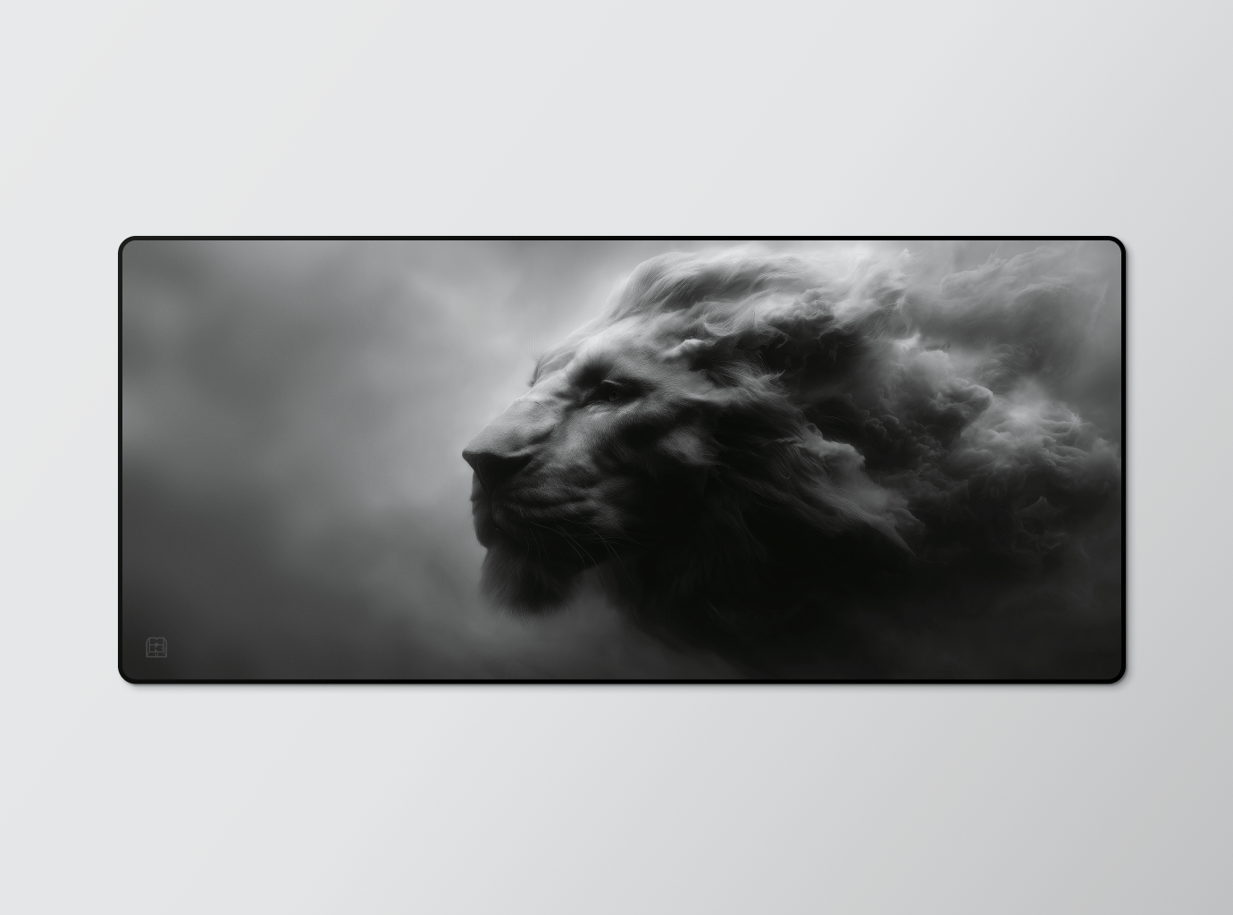 Apex Majestica Mauspad Deskmat - MonacoKeys