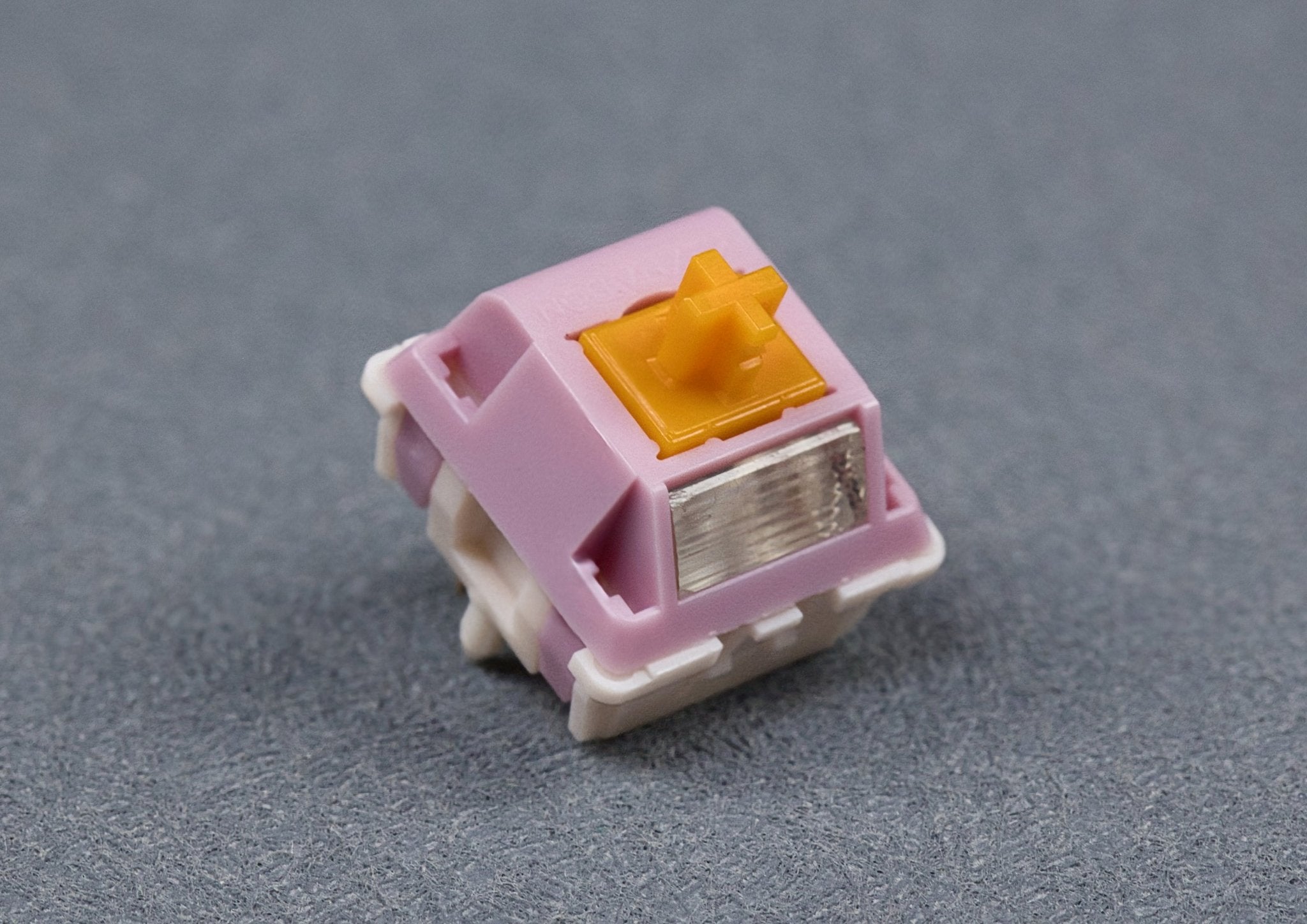 BSUN Taro N Sweet Potato V2 Linear Switches (10 Stück) - MonacoKeys