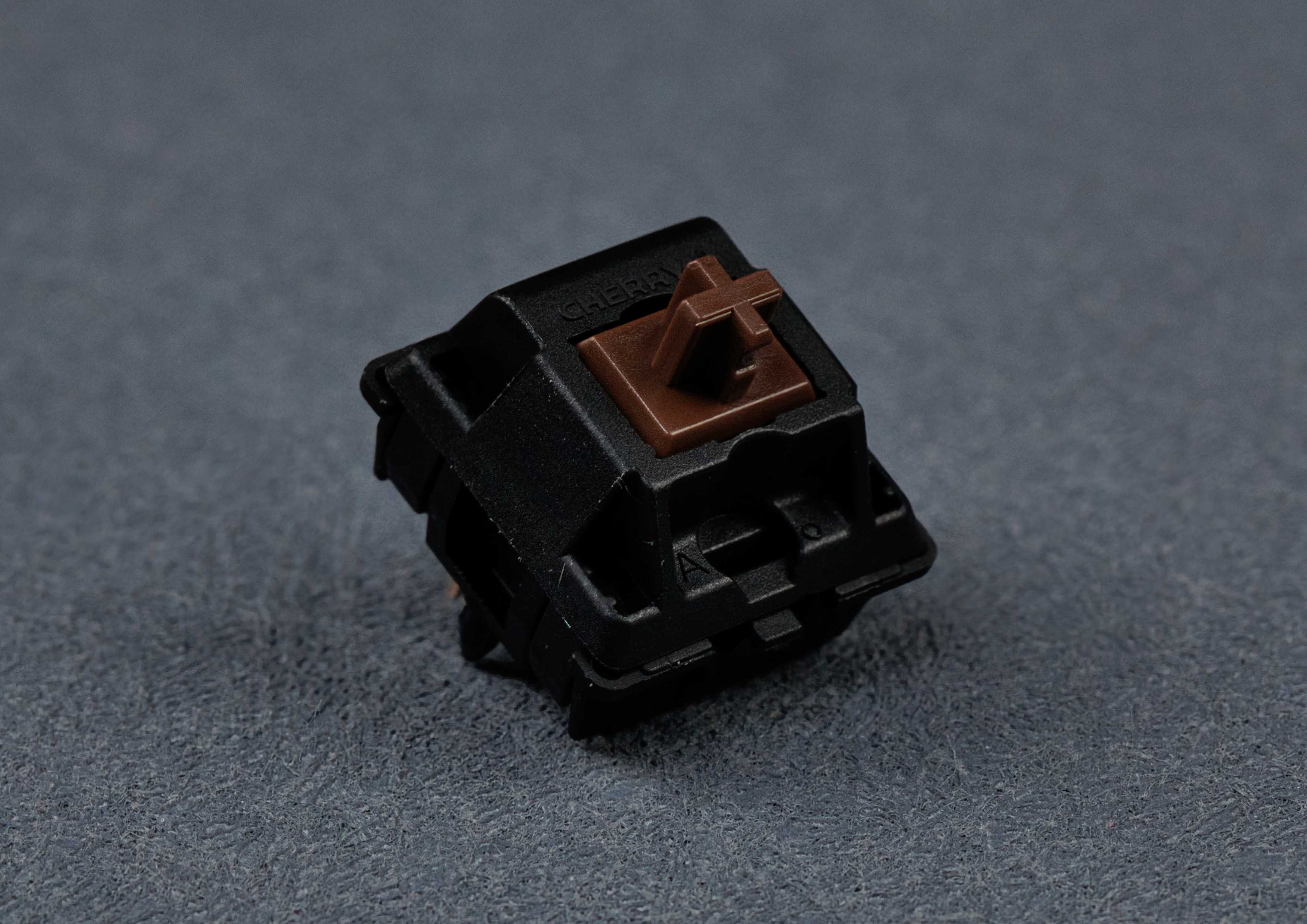 Cherry MX2A Brown Tactile Switches