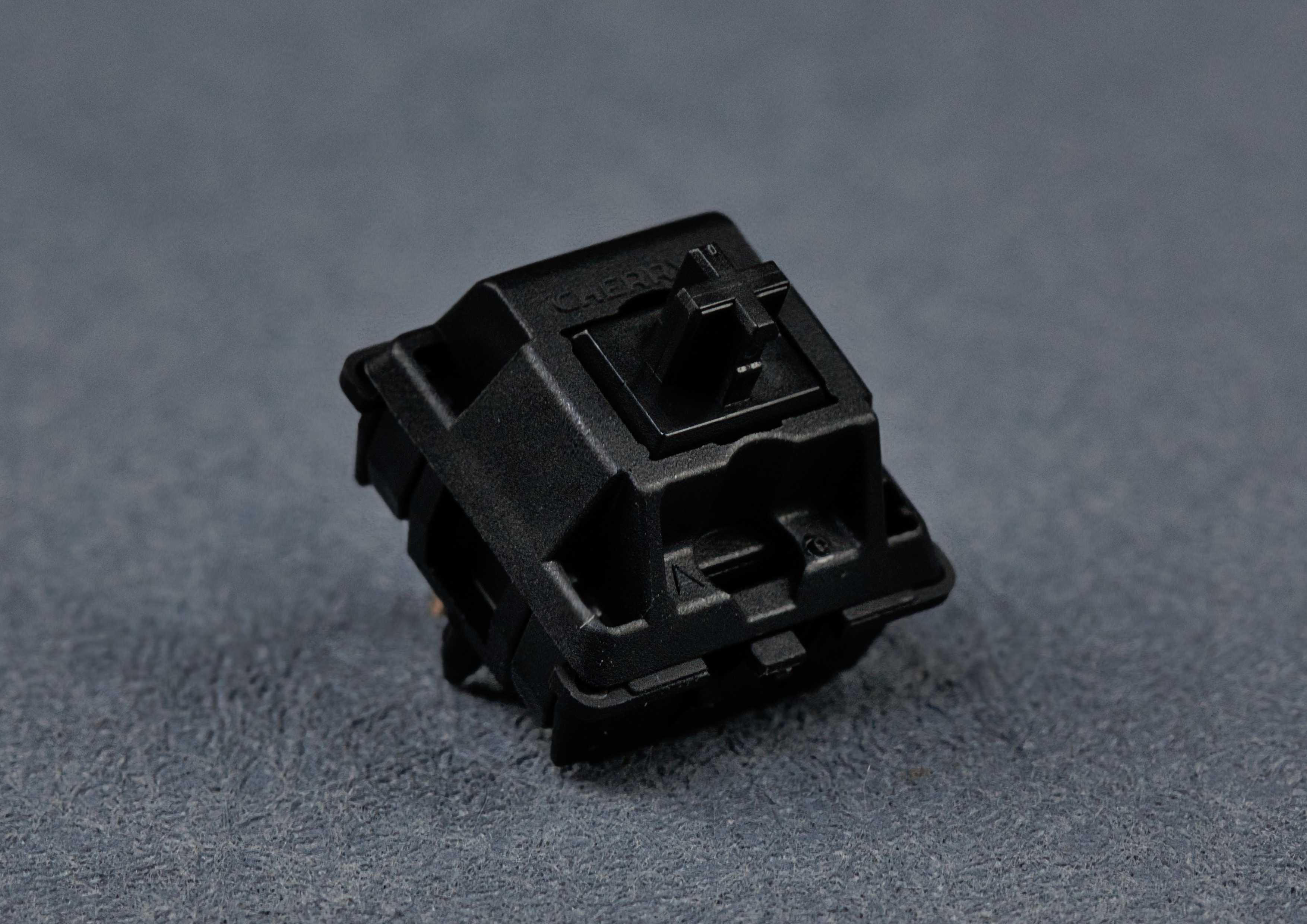 Cherry MX2A Black Linear Switches