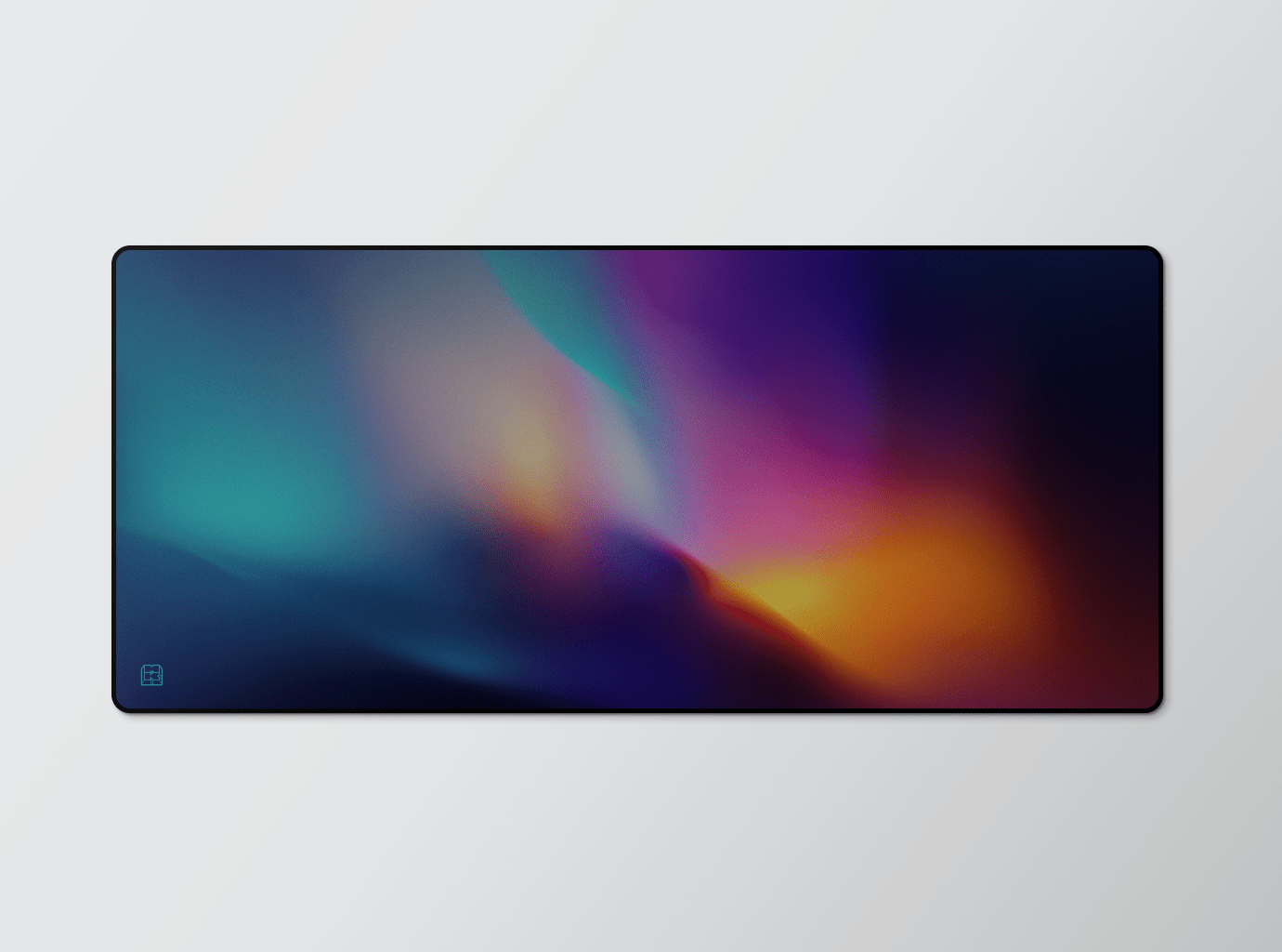 Dusk Mauspad Deskmat - MonacoKeys