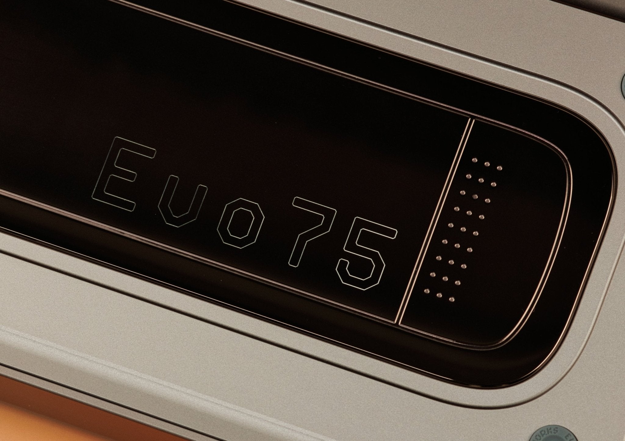 Evo75 - 75% Fully-Built Mechanical Aluminium Keyboard - MonacoKeys