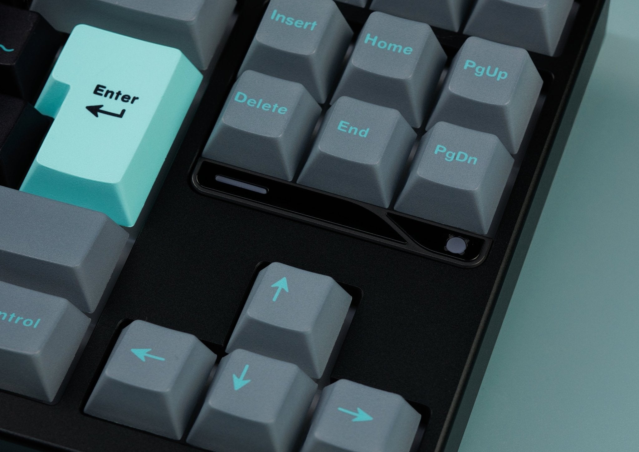 Evo80 - 80% TKL Fully-Built ISO ANSI Mechanical Keyboard - MonacoKeys