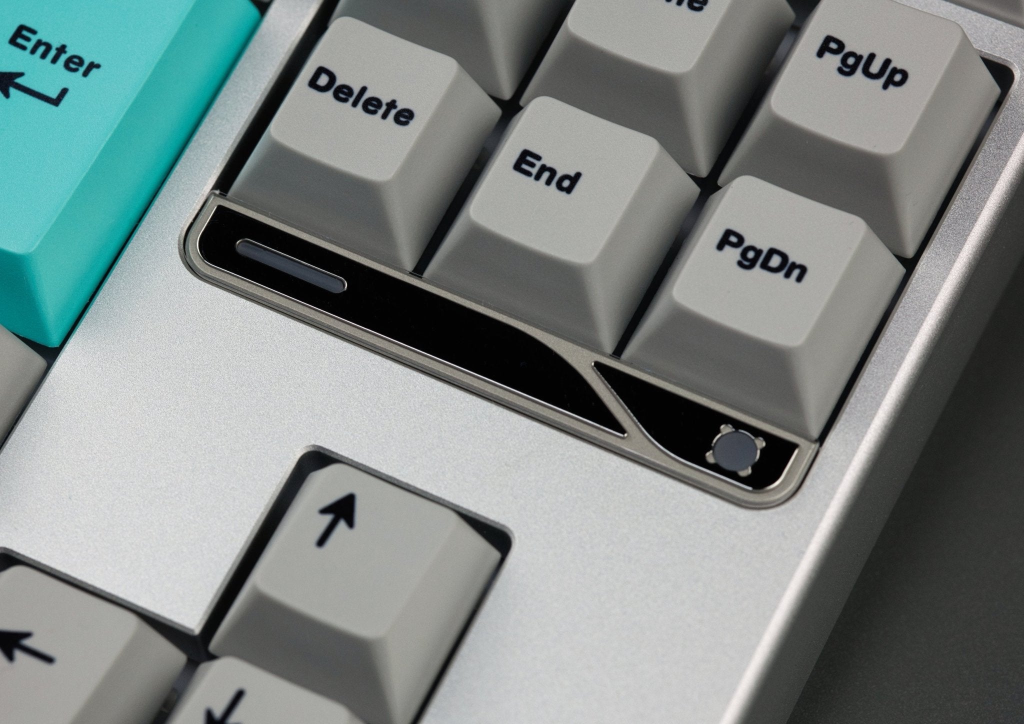 Evo80 - 80% TKL Fully-Built ISO ANSI Mechanical Keyboard - MonacoKeys
