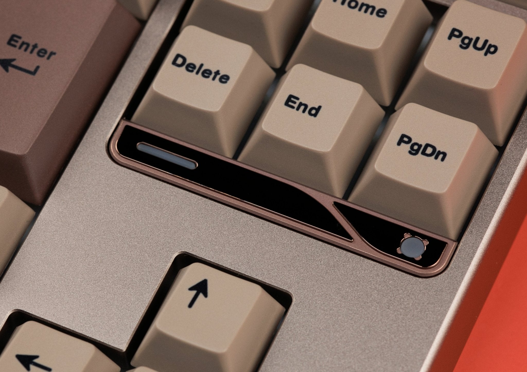 Evo80 - 80% TKL Fully-Built ISO ANSI Mechanical Keyboard - MonacoKeys