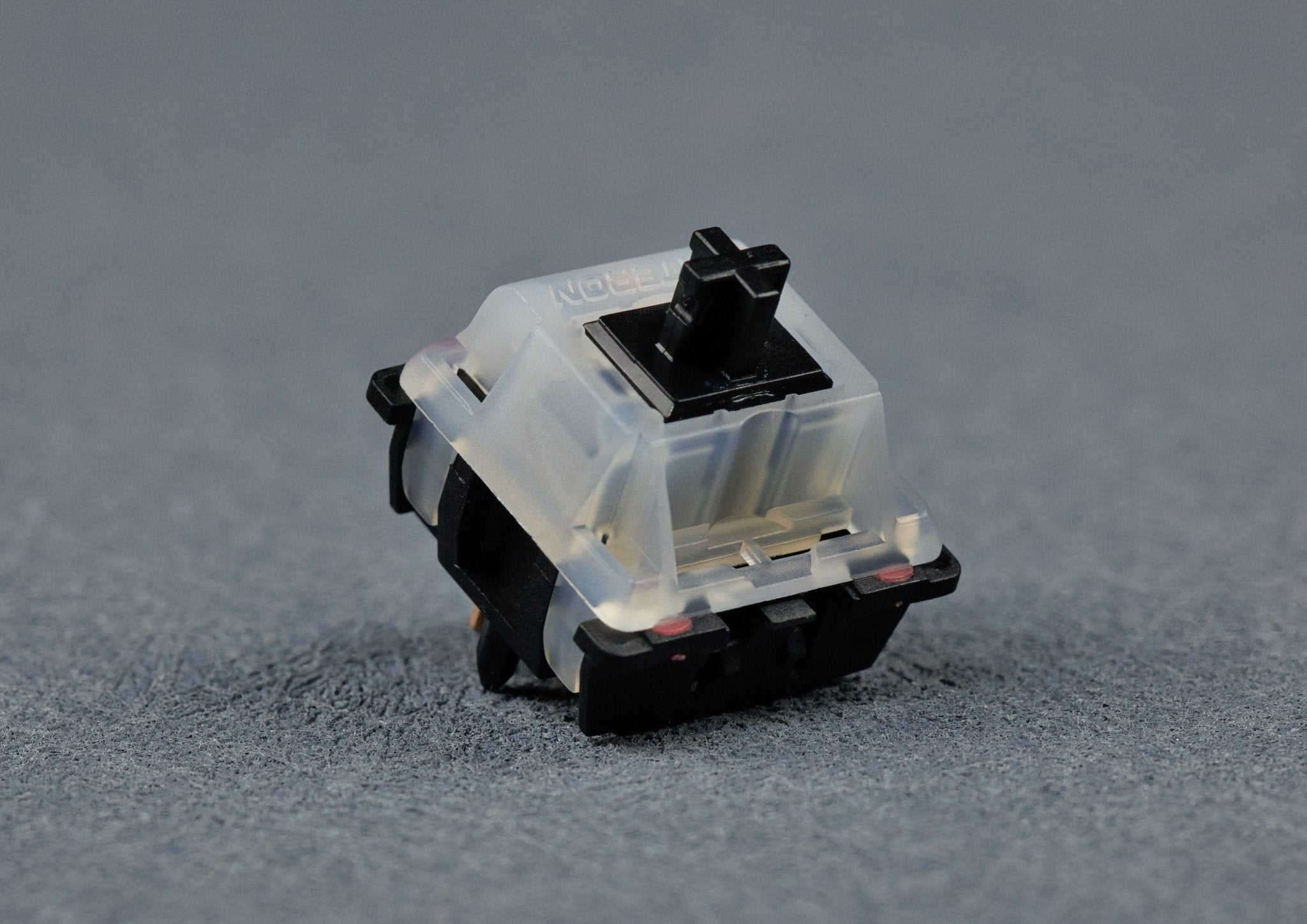 Gateron Deepping Linear Switches (10 Stück) - MonacoKeys