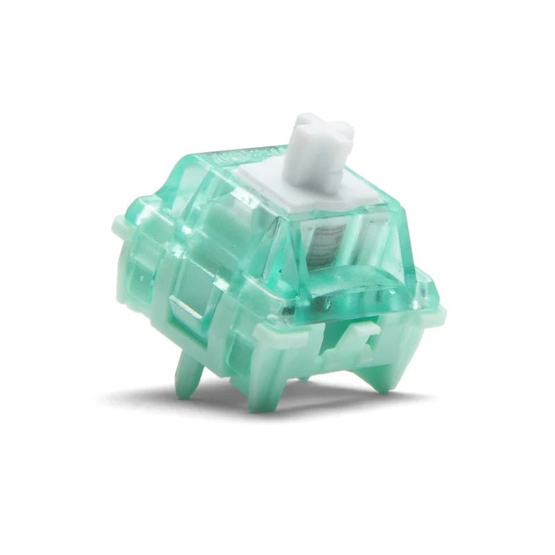 Gateron Jade Pro Linear Hall Effect Switches (10 Stück) - MonacoKeys
