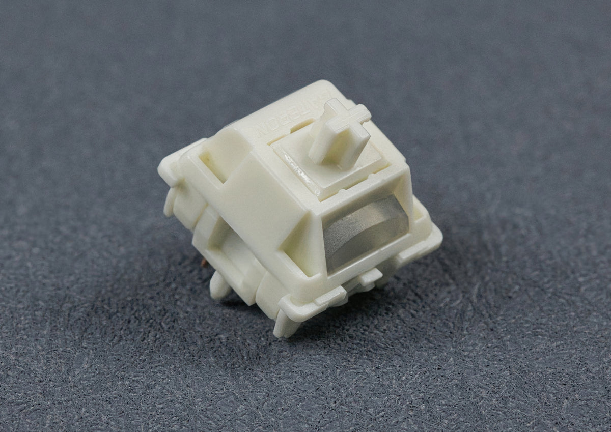 Gateron Smoothie Linear Switches (10 Stück) - MonacoKeys