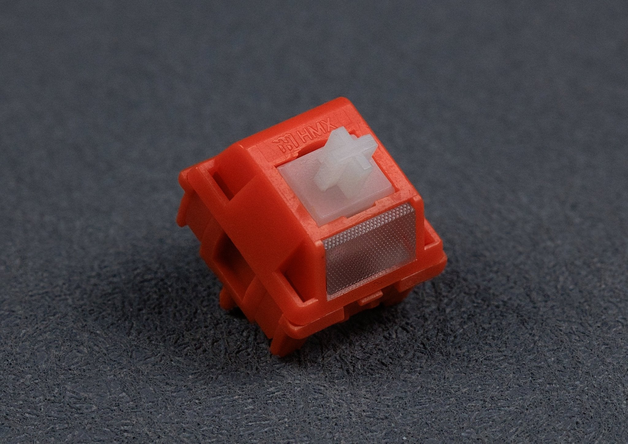 HMX Aperol Linear Switches (10 Stück) - MonacoKeys