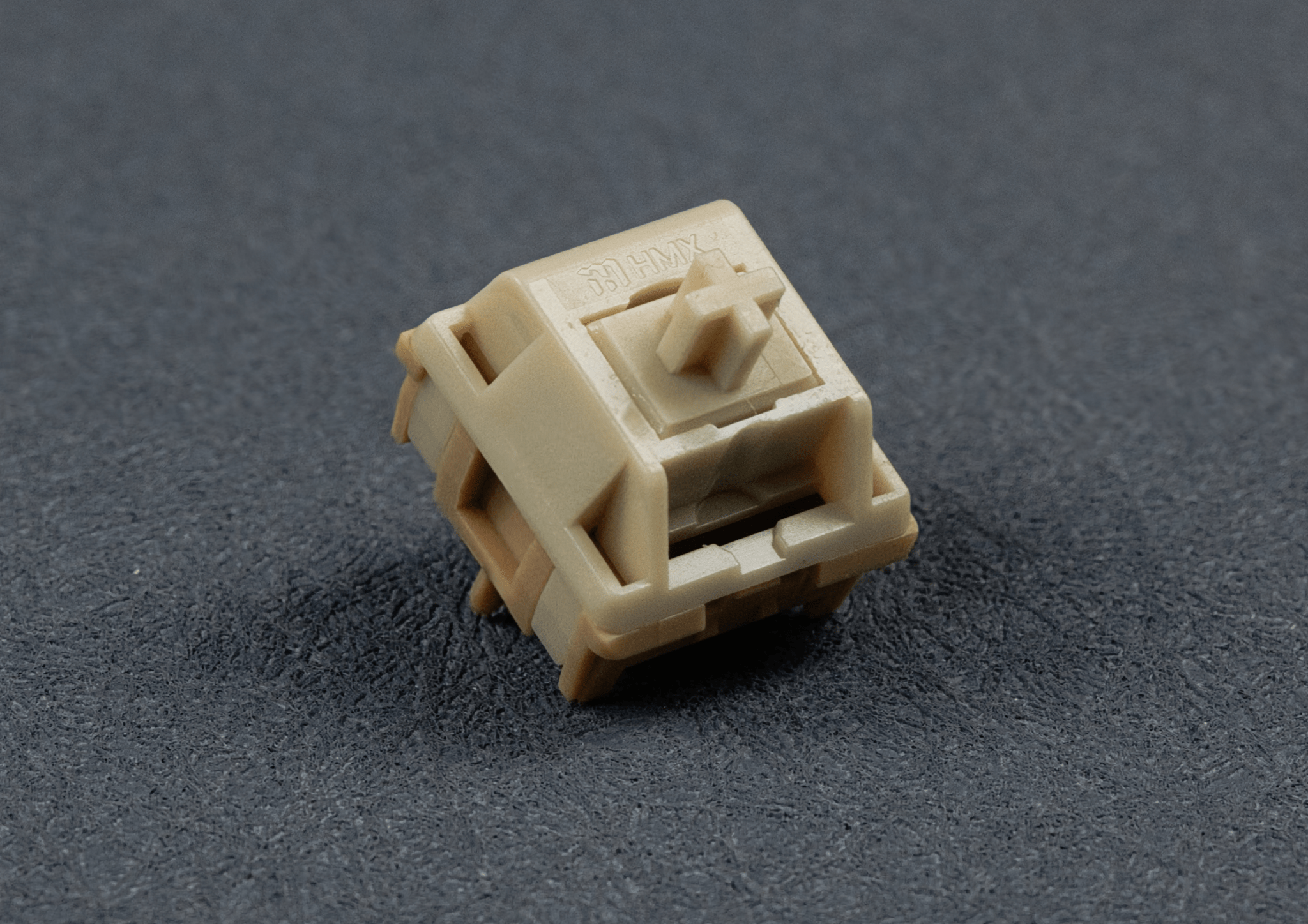 HMX Sandstorm Tactile Switches (10 Stück) - MonacoKeys