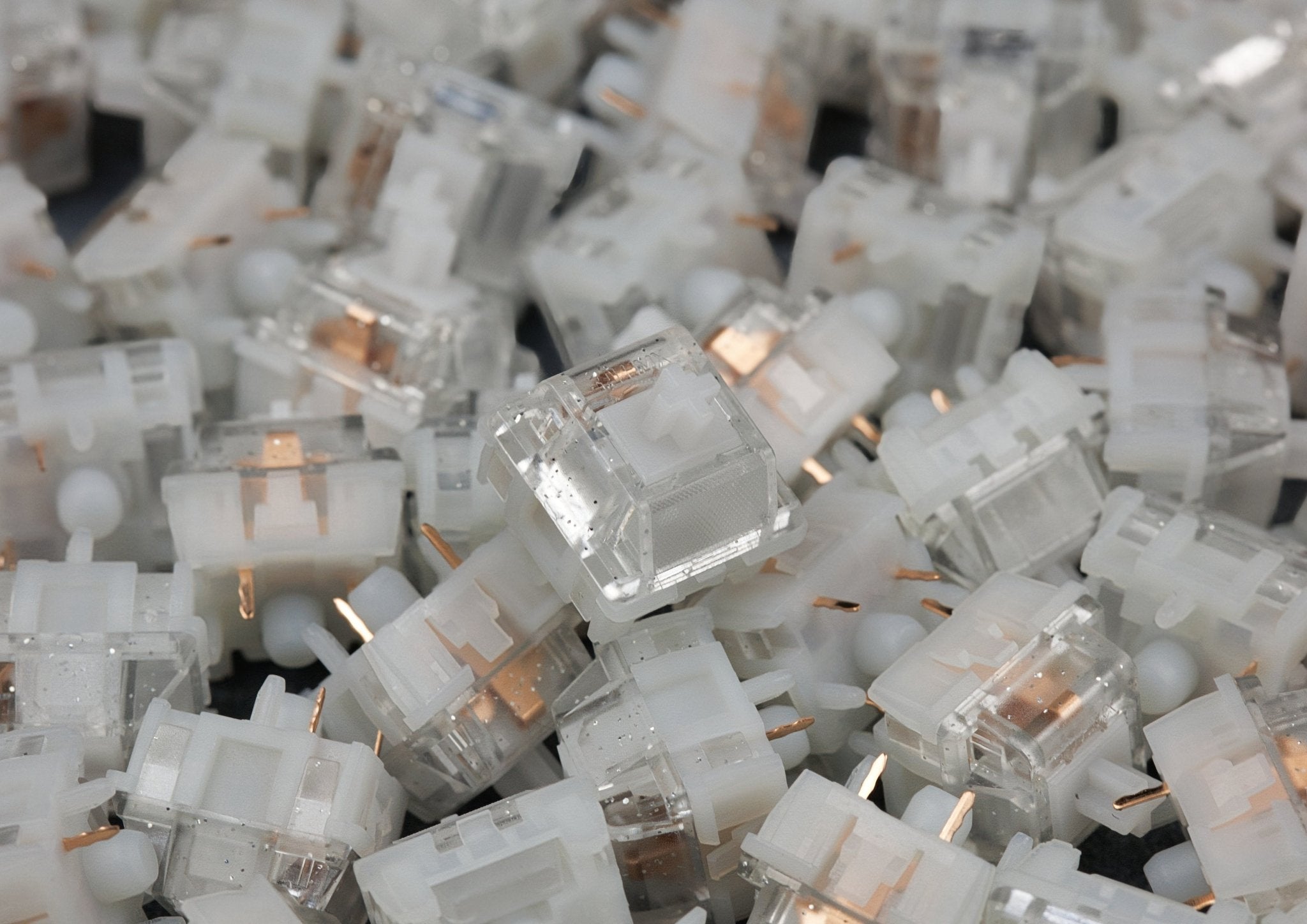 HMX Hydra Tactile Switches (10 Stück) - MonacoKeys