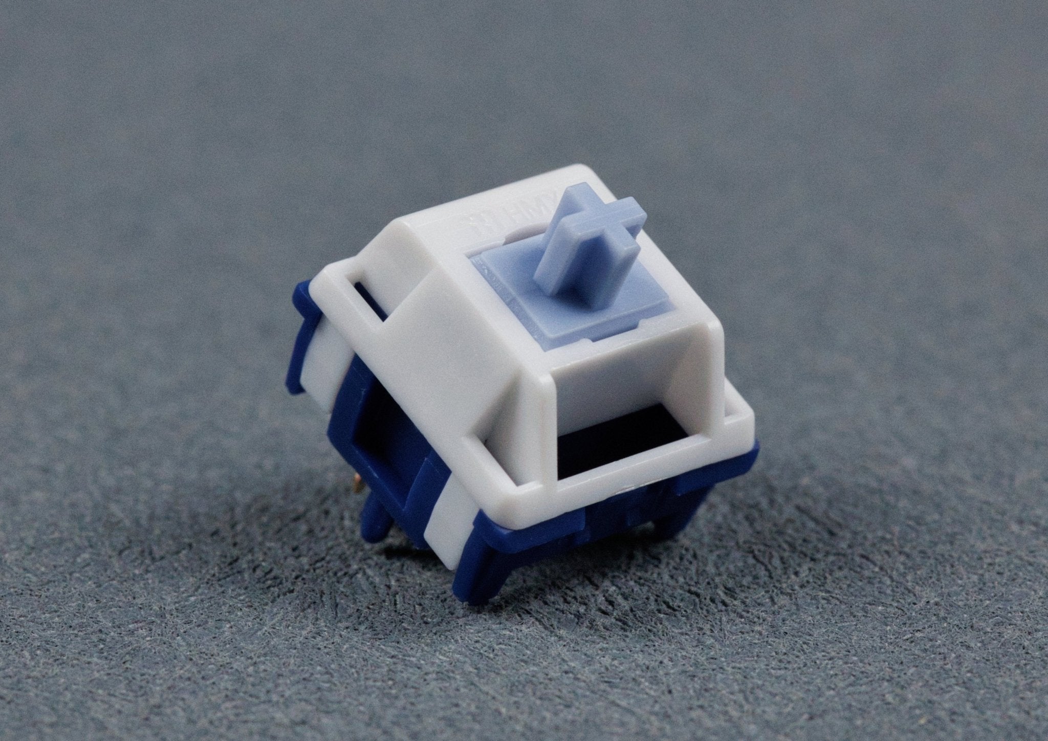 HMX Ice Lotus Tactile Switches (10 Stück) - MonacoKeys