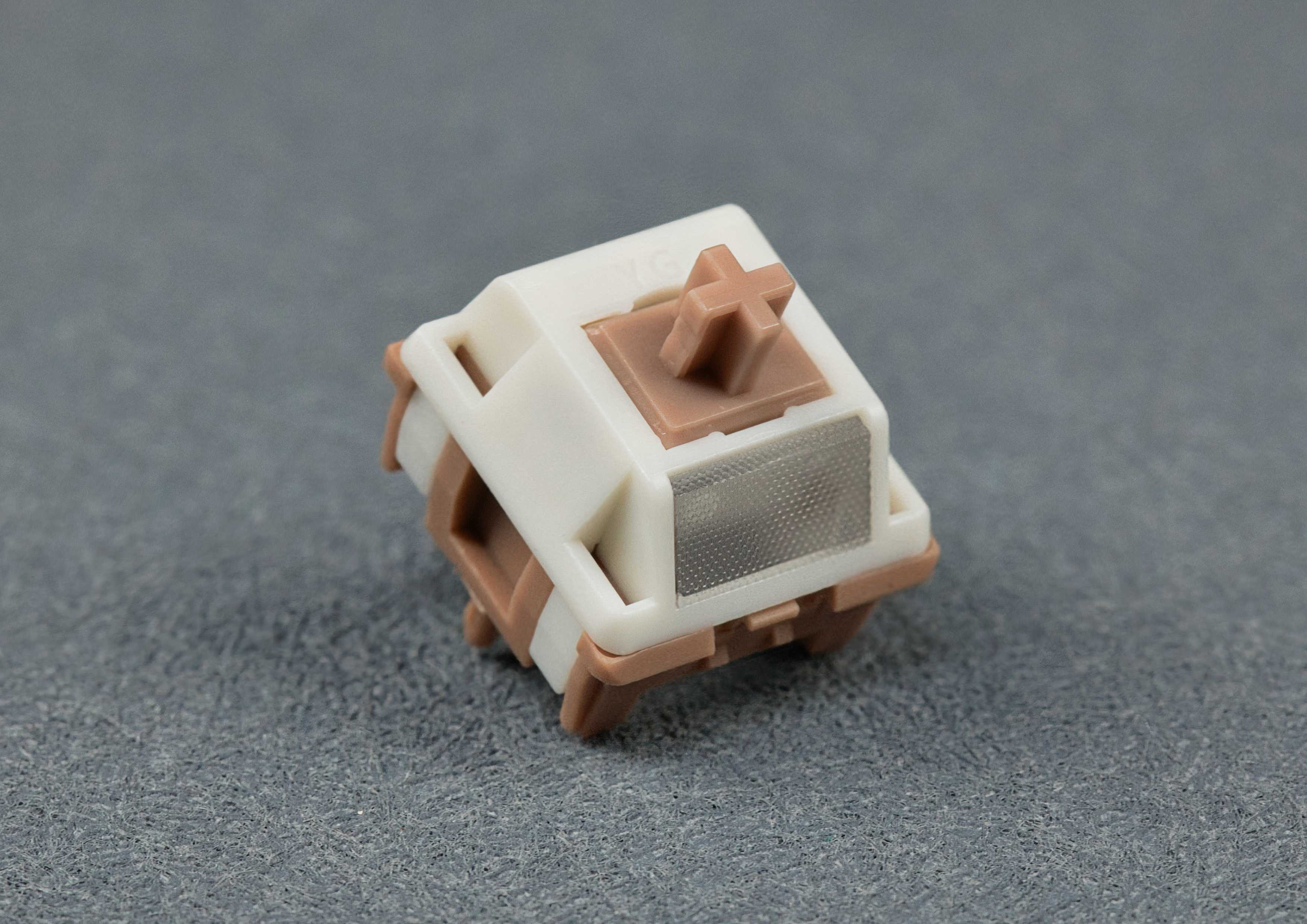HMX Macchiato V2 Linear Switches (10 Stück)