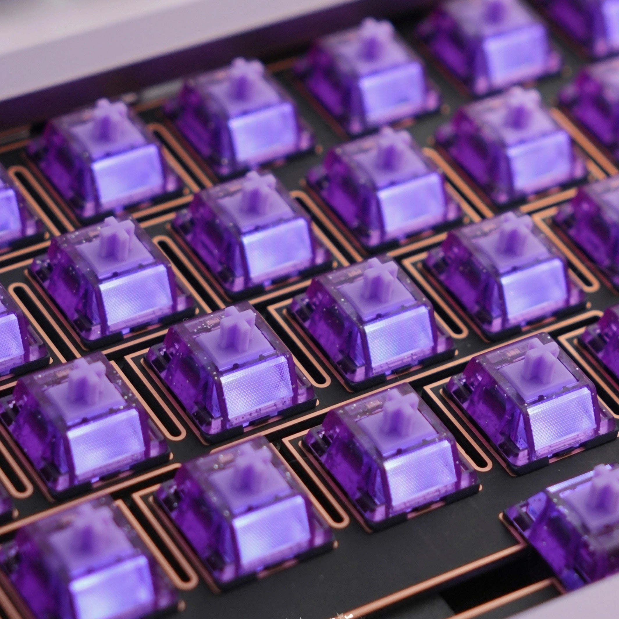 HMX Meteorite Linear Switches (10 Stück)