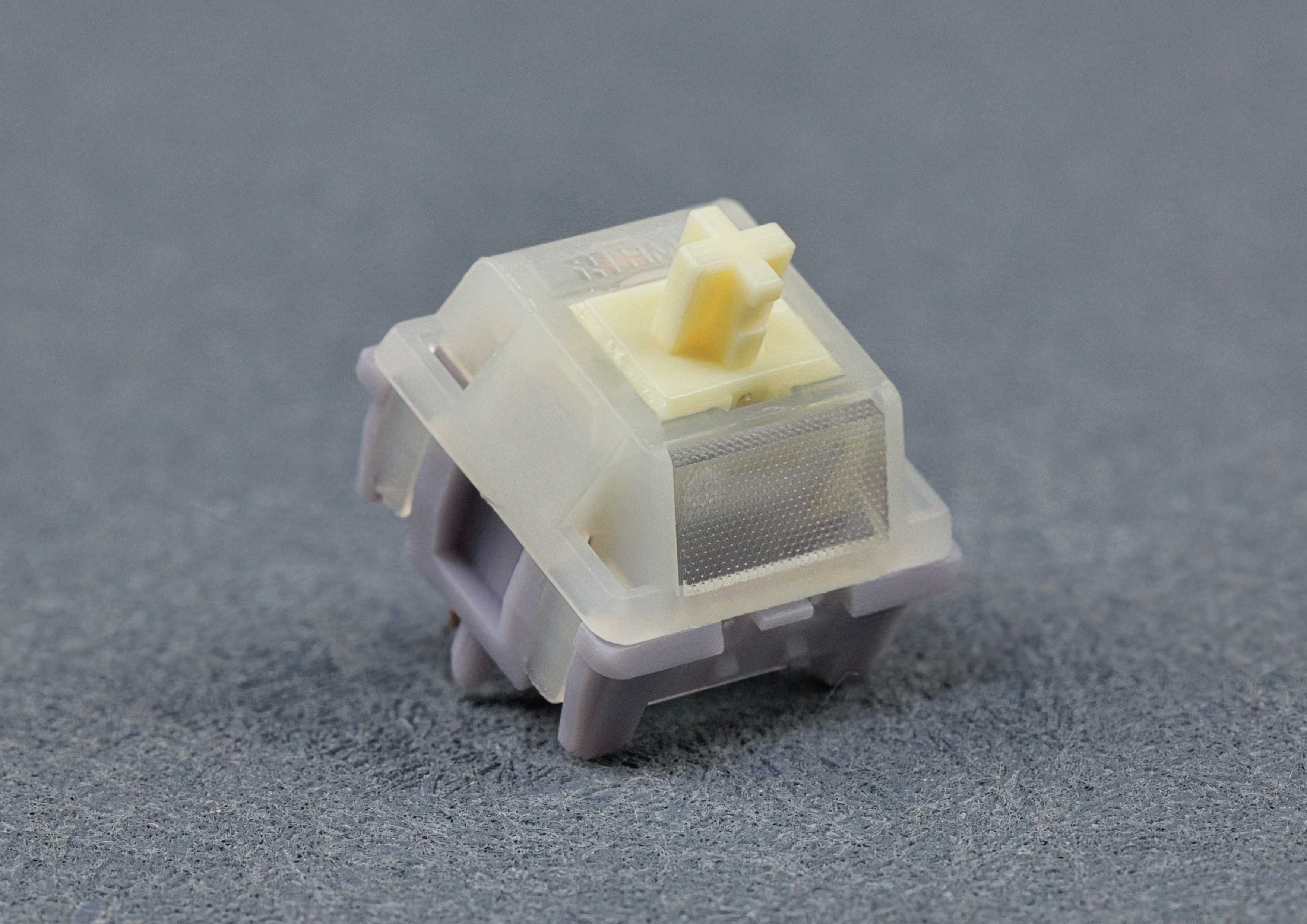 HMX Moonlight Silent Tactile Switches (10 Stück)