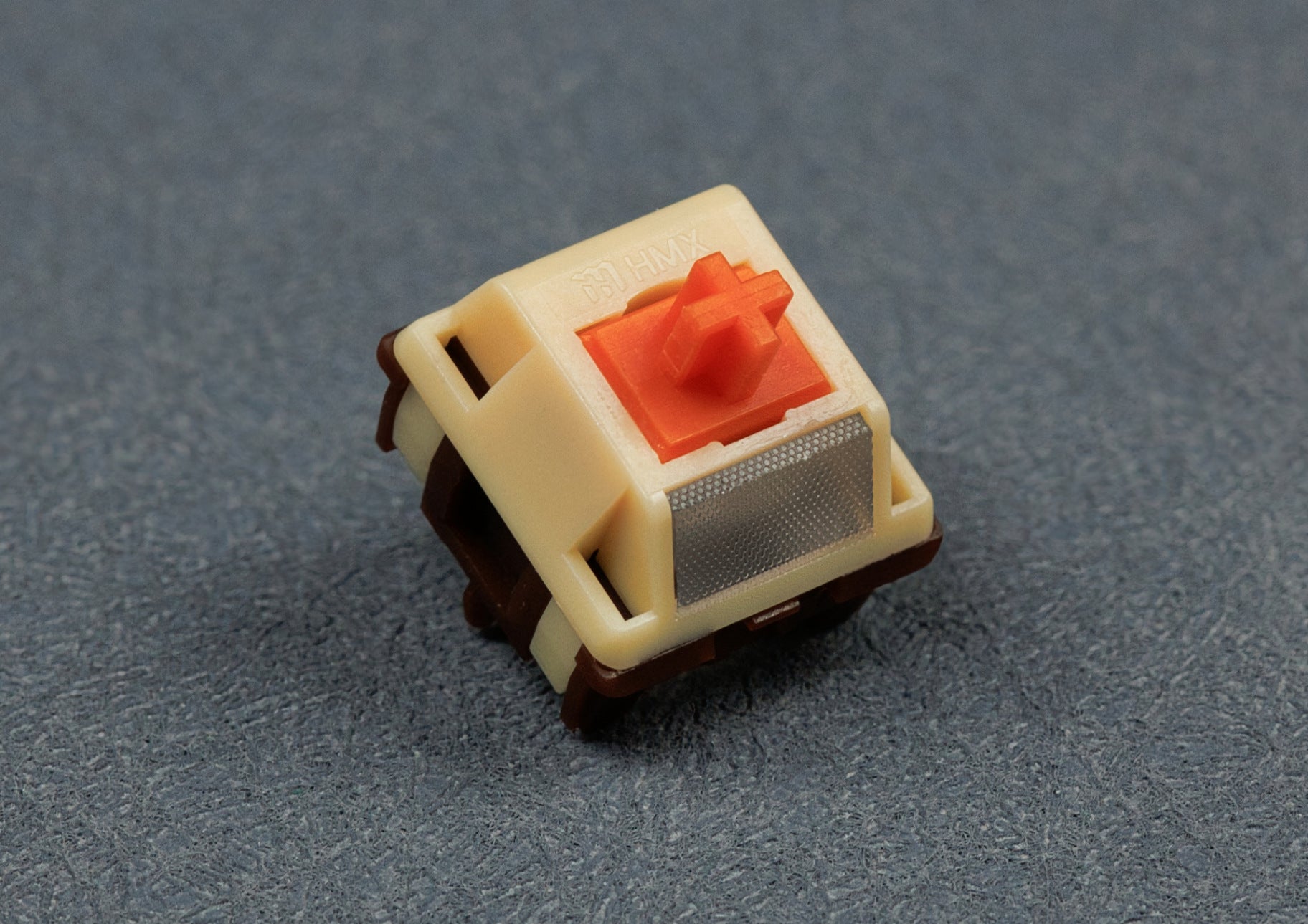 HMX Puppy Tactile Switches (10 Stück) - MonacoKeys