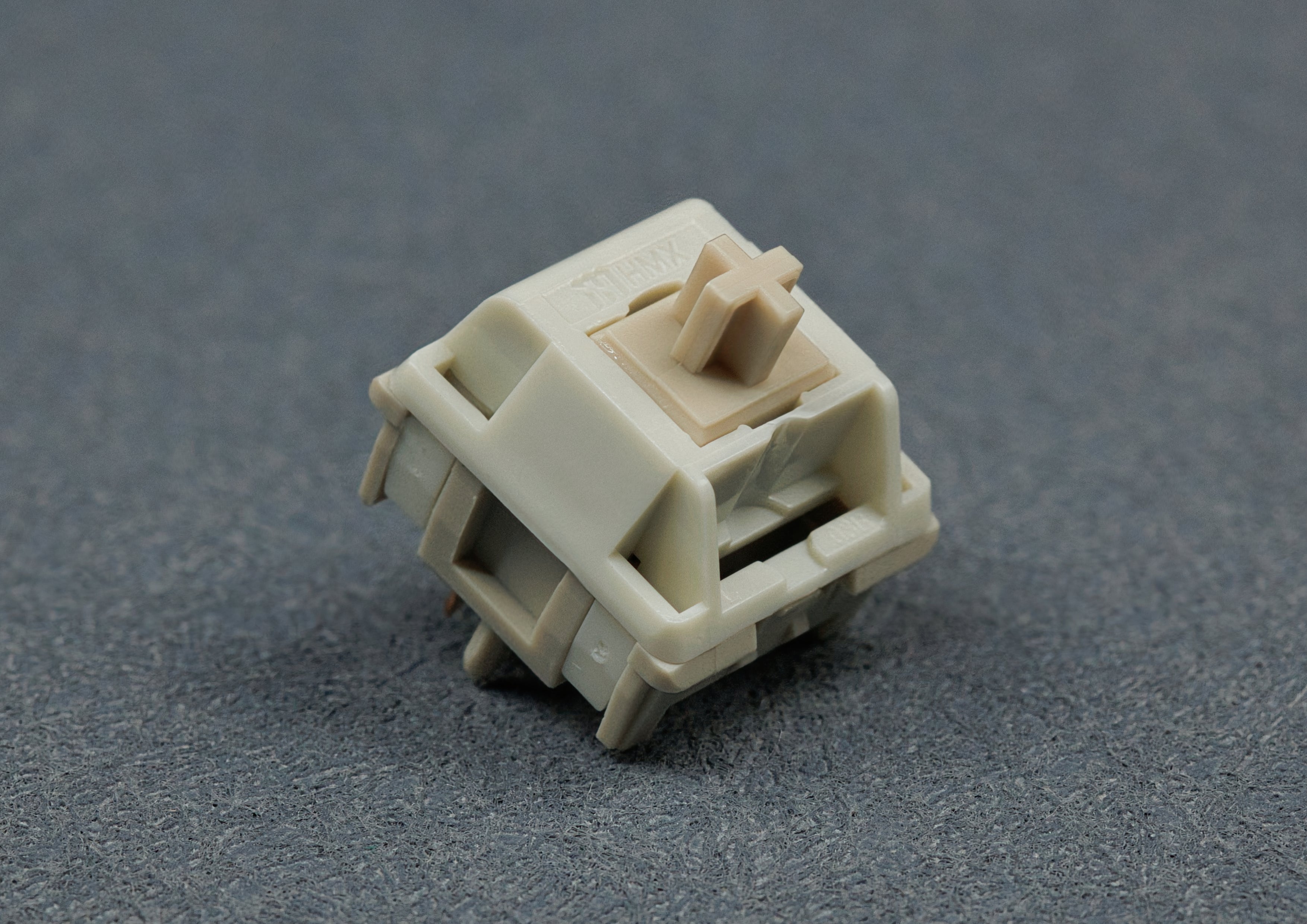 HMX Retro C Linear Switches (10 Stück) - MonacoKeys