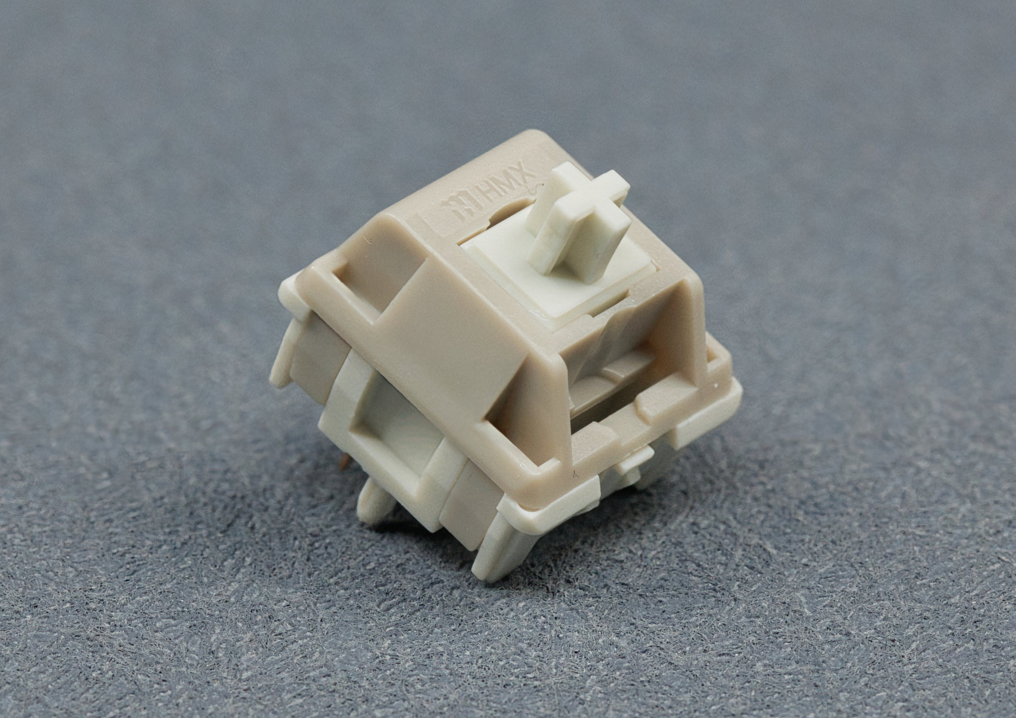HMX Retro R Linear Switches (10 Stück) - MonacoKeys
