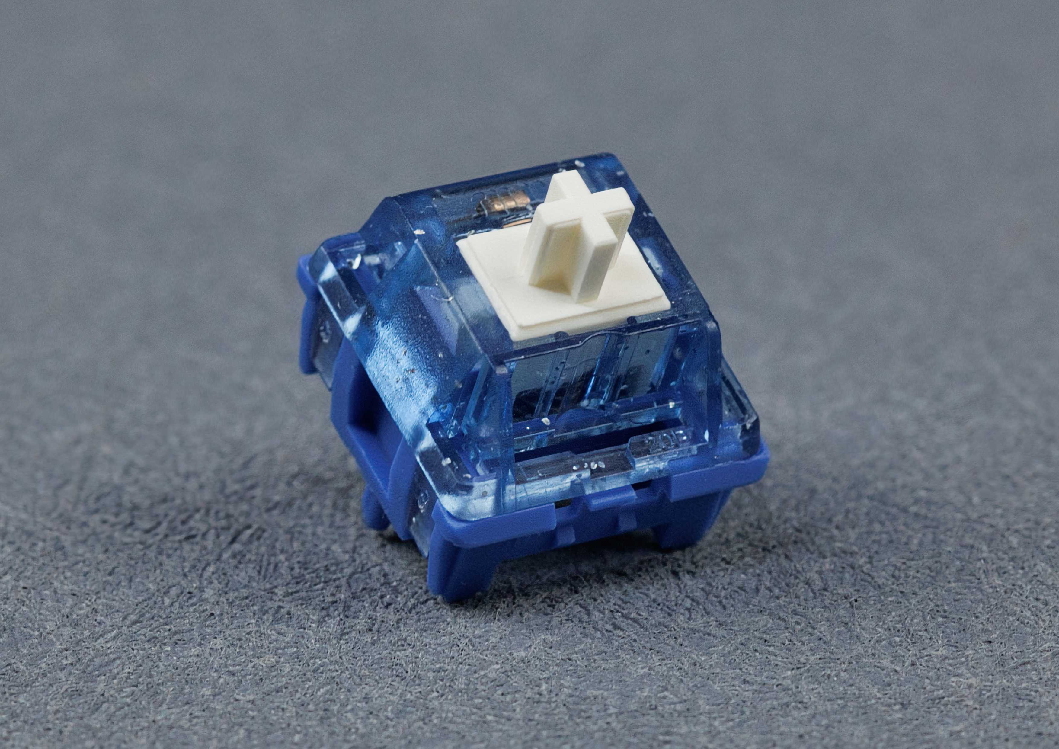 HMX Waverider V2 Tactile Switches (10pcs)