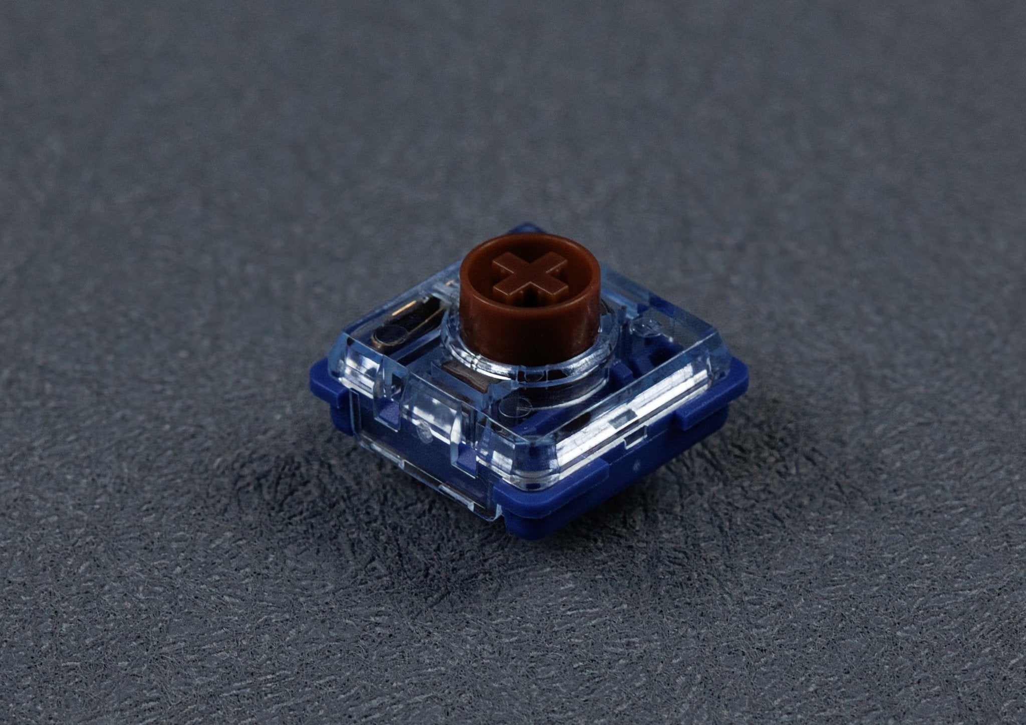 Kailh Deep Sea Choc V2 Low Profile Silent Switches (10 Stück) - MonacoKeys