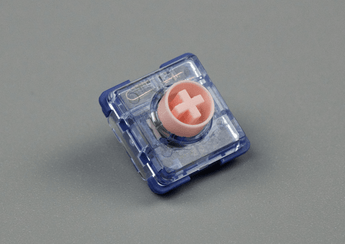 Kailh Deep Sea Choc V2 Low Profile Silent Switches (10 Stück) - MonacoKeys