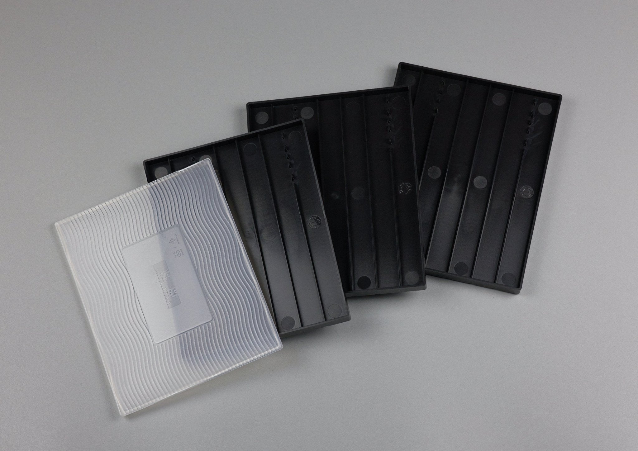 KAP Keycap Storage Trays - MonacoKeys