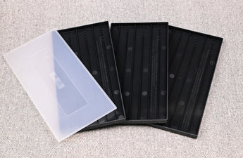 KAP Keycap Storage Trays - MonacoKeys