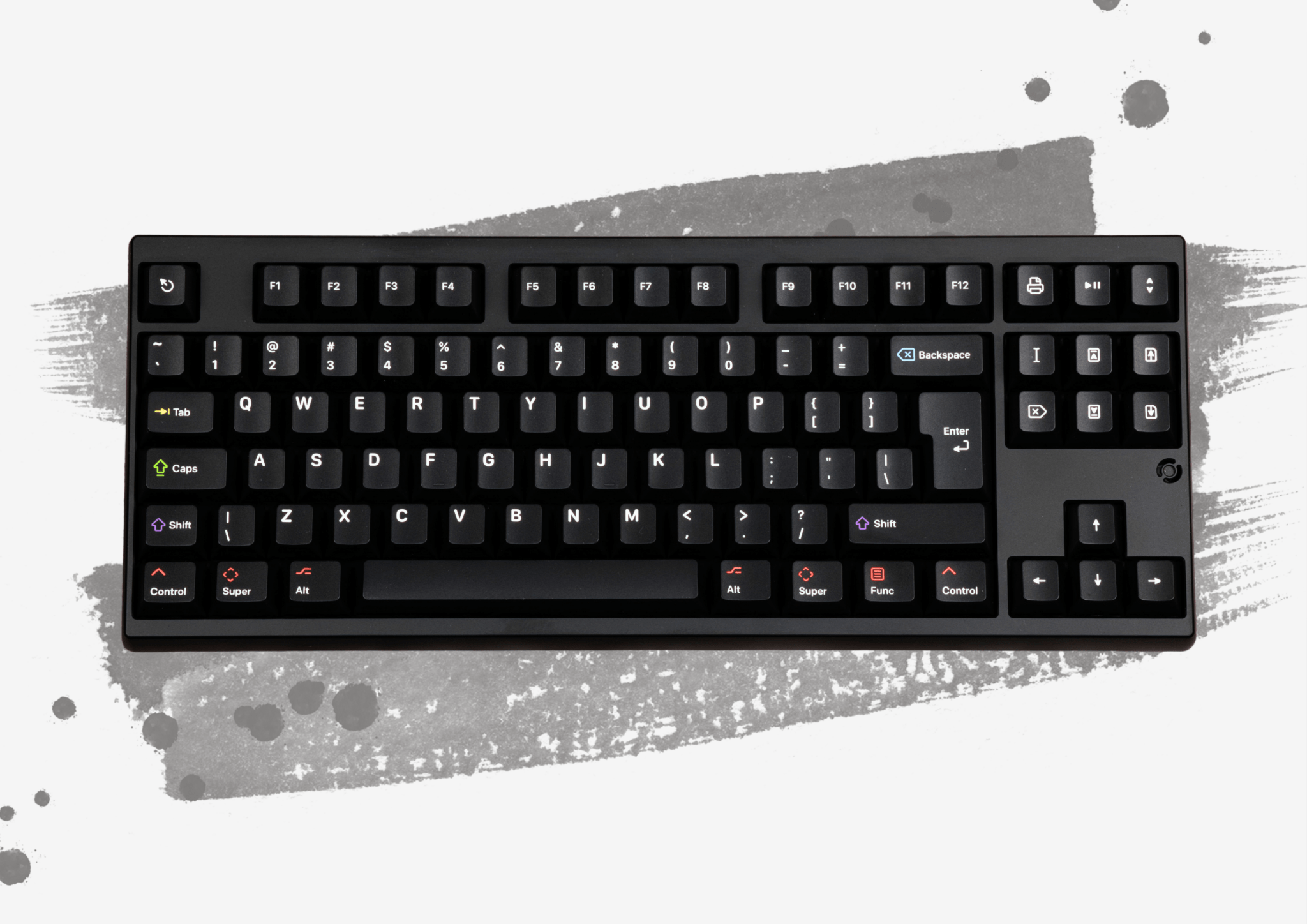 KAP Midas Black set キーキャップ Keyreative KAP MIDAS キーキャップ KAP Midas Black set キーキャップ Keyreative KAP MIDAS キーキャップ