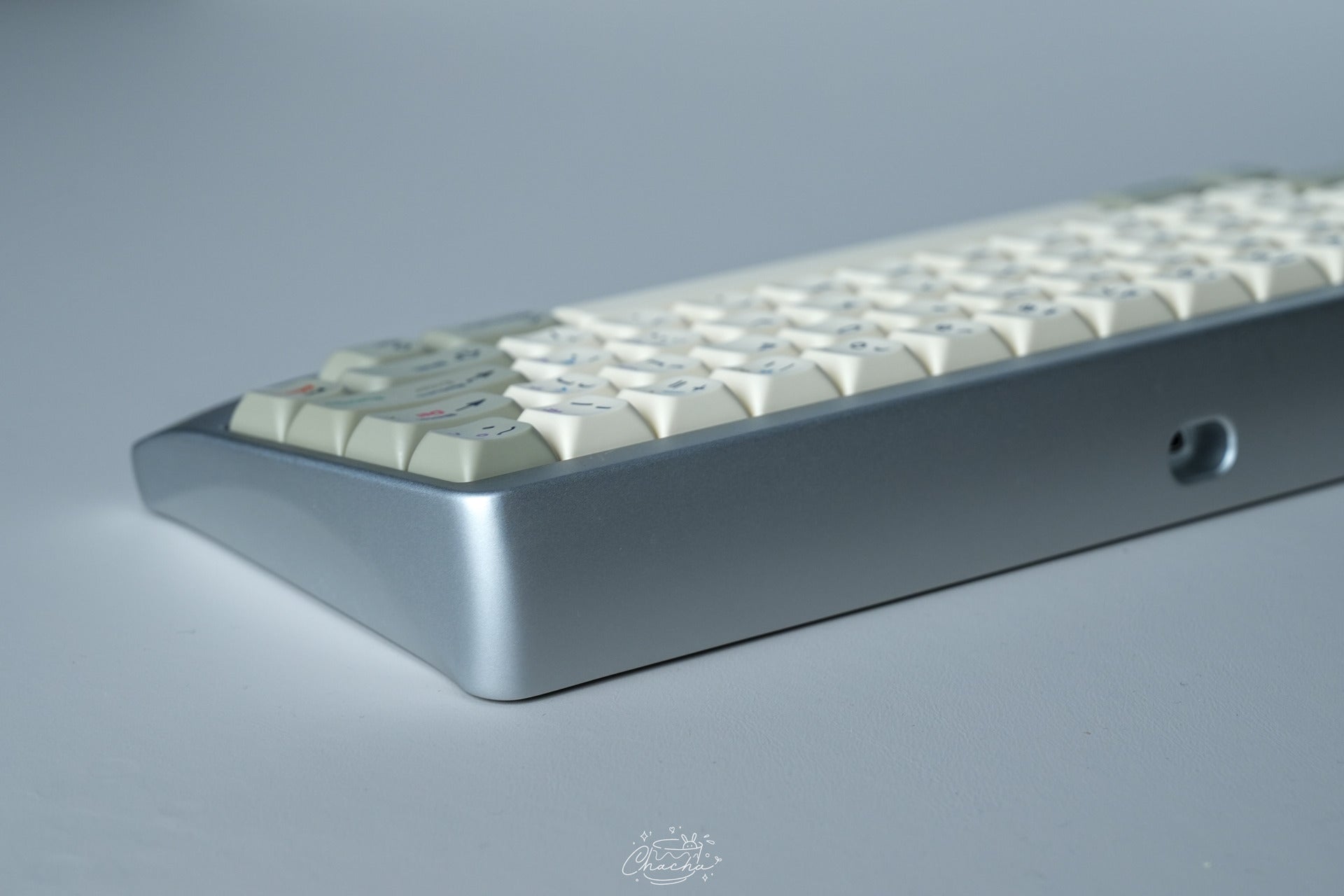 KBDFans Agar - 60% MX and EC Keyboard Kit - MonacoKeys
