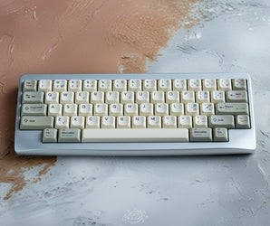 KBDFans Agar - 60% MX and EC Keyboard Kit - MonacoKeys