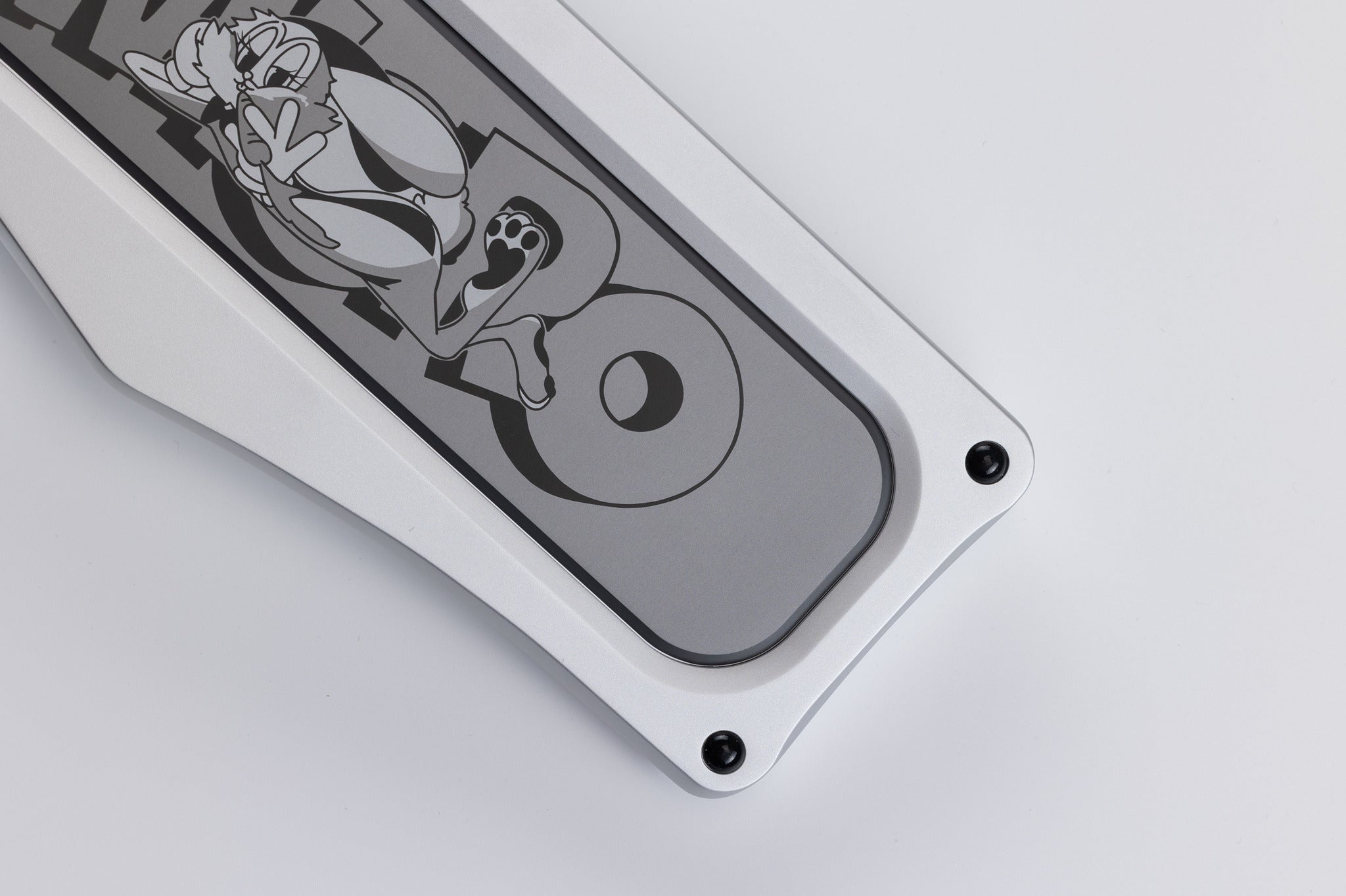 Agar Micro - 40% Alice Mechanical Keyboard Kit