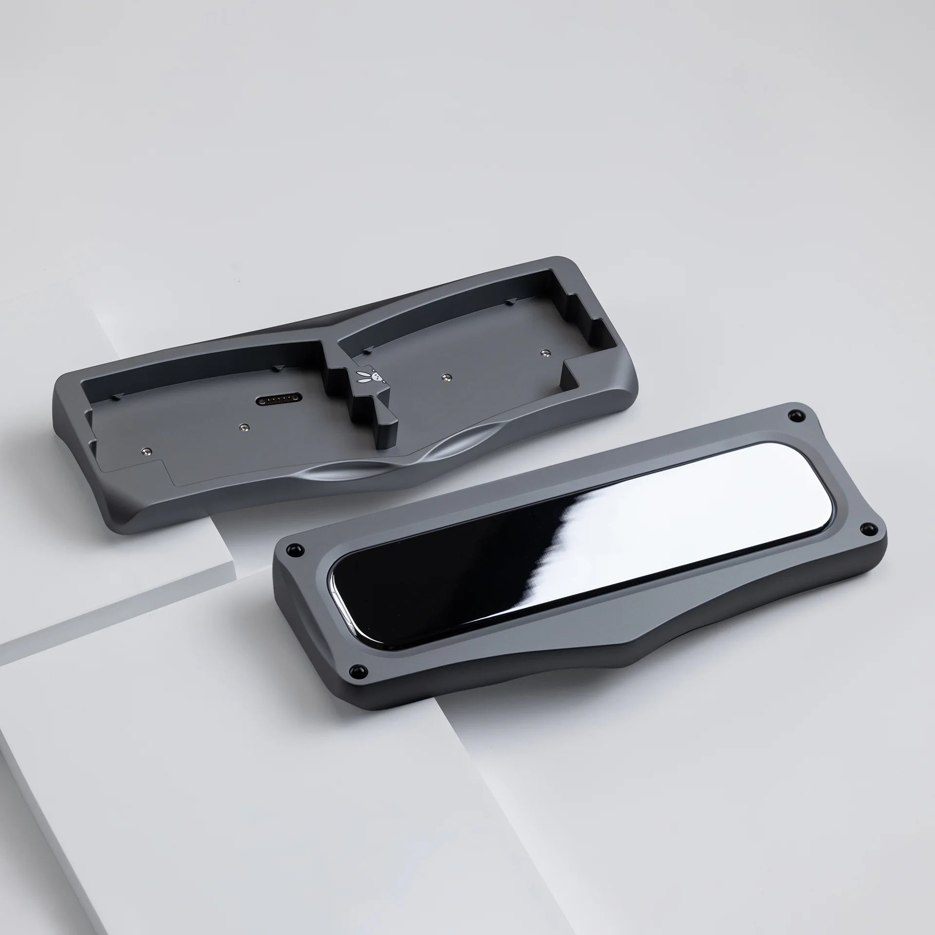 Agar Micro - 40% Alice Mechanical Keyboard Kit