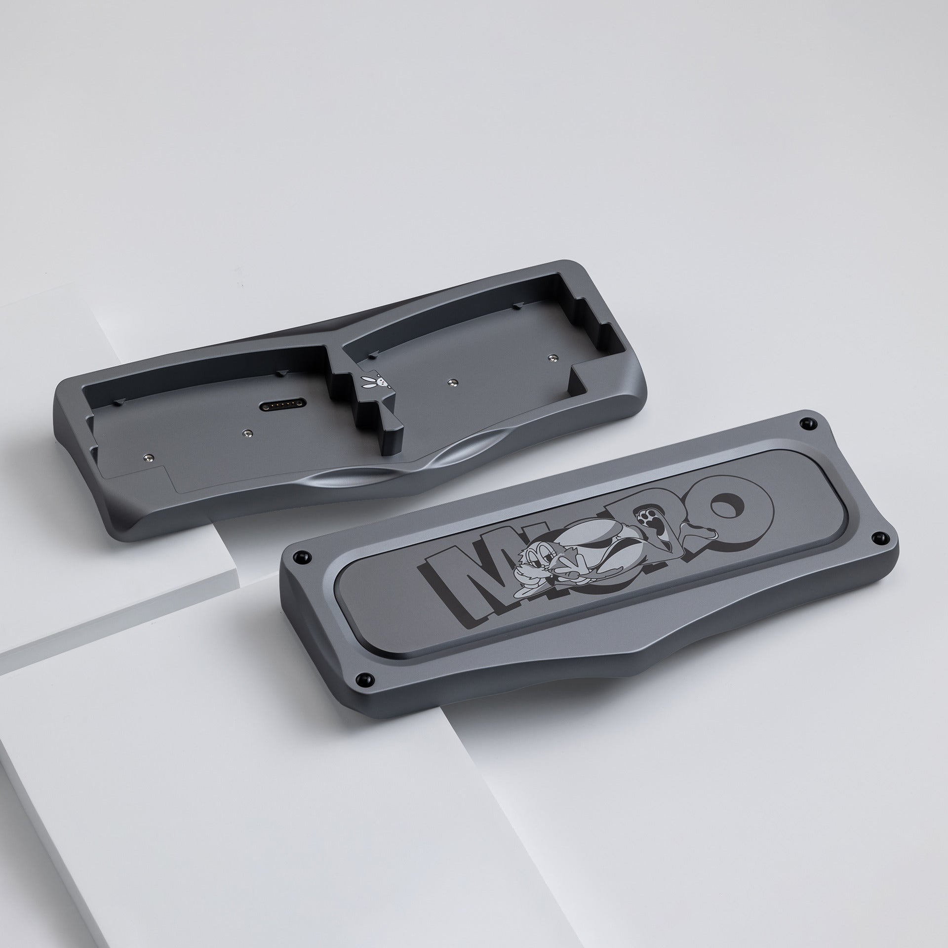 Agar Micro - 40% Alice Mechanical Keyboard Kit