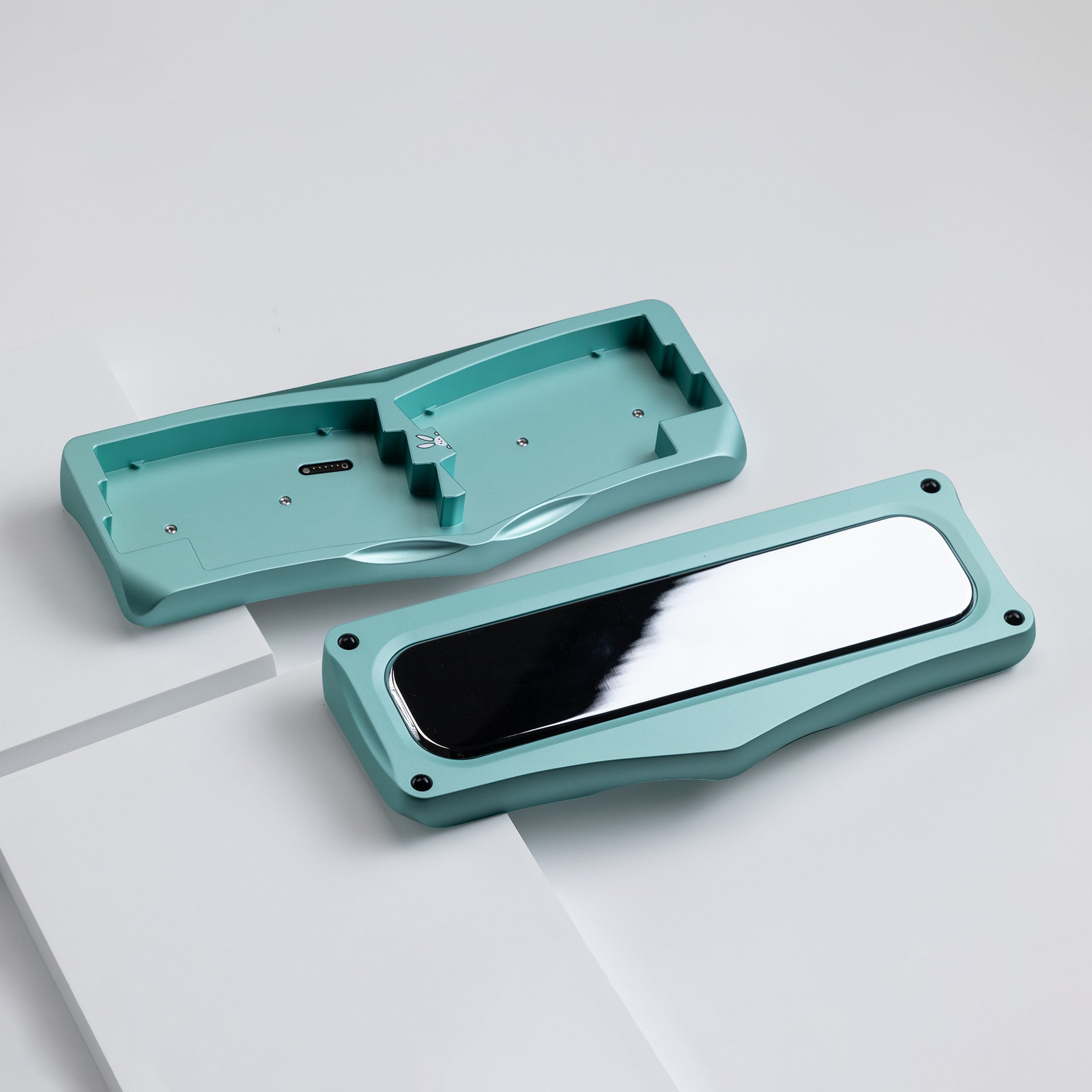 Agar Micro - 40% Alice Mechanical Keyboard Kit