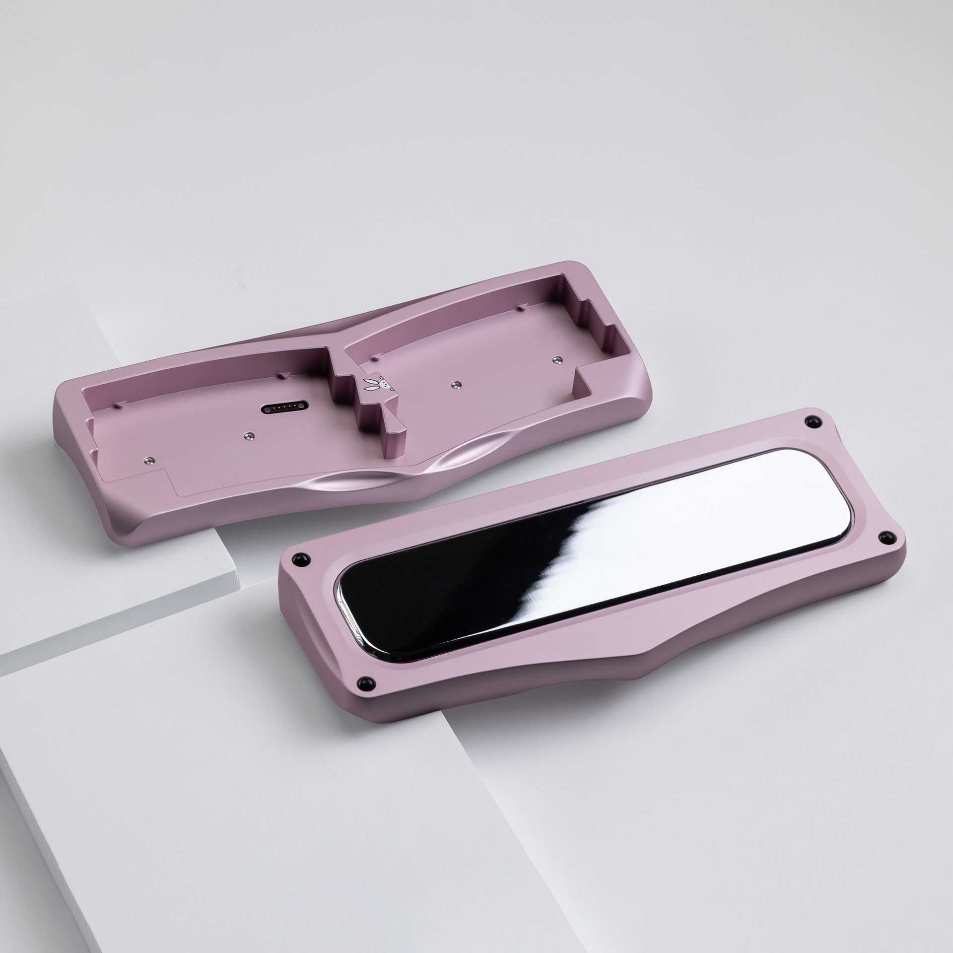 Agar Micro - 40% Alice Mechanical Keyboard Kit