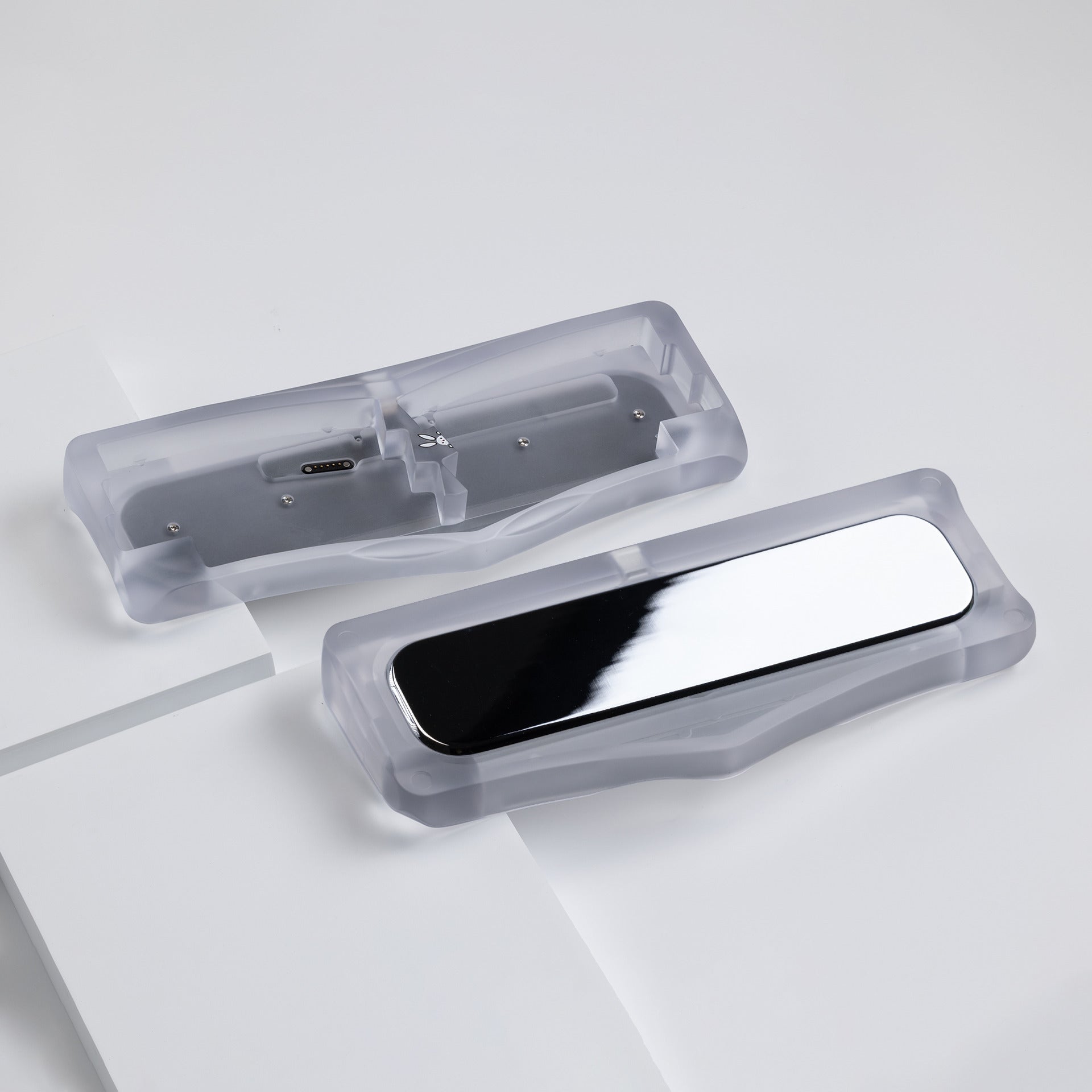 Agar Micro - 40% Alice Mechanical Keyboard Kit