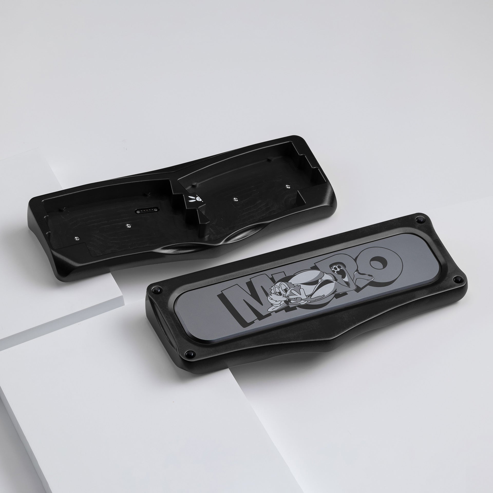 Agar Micro - 40% Alice Mechanical Keyboard Kit