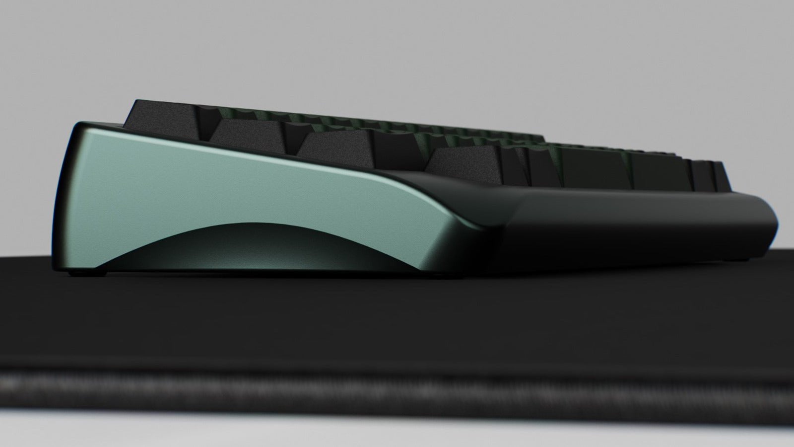 KBDFans Agar Mini - 40% MX and EC Keyboard Kit - MonacoKeys