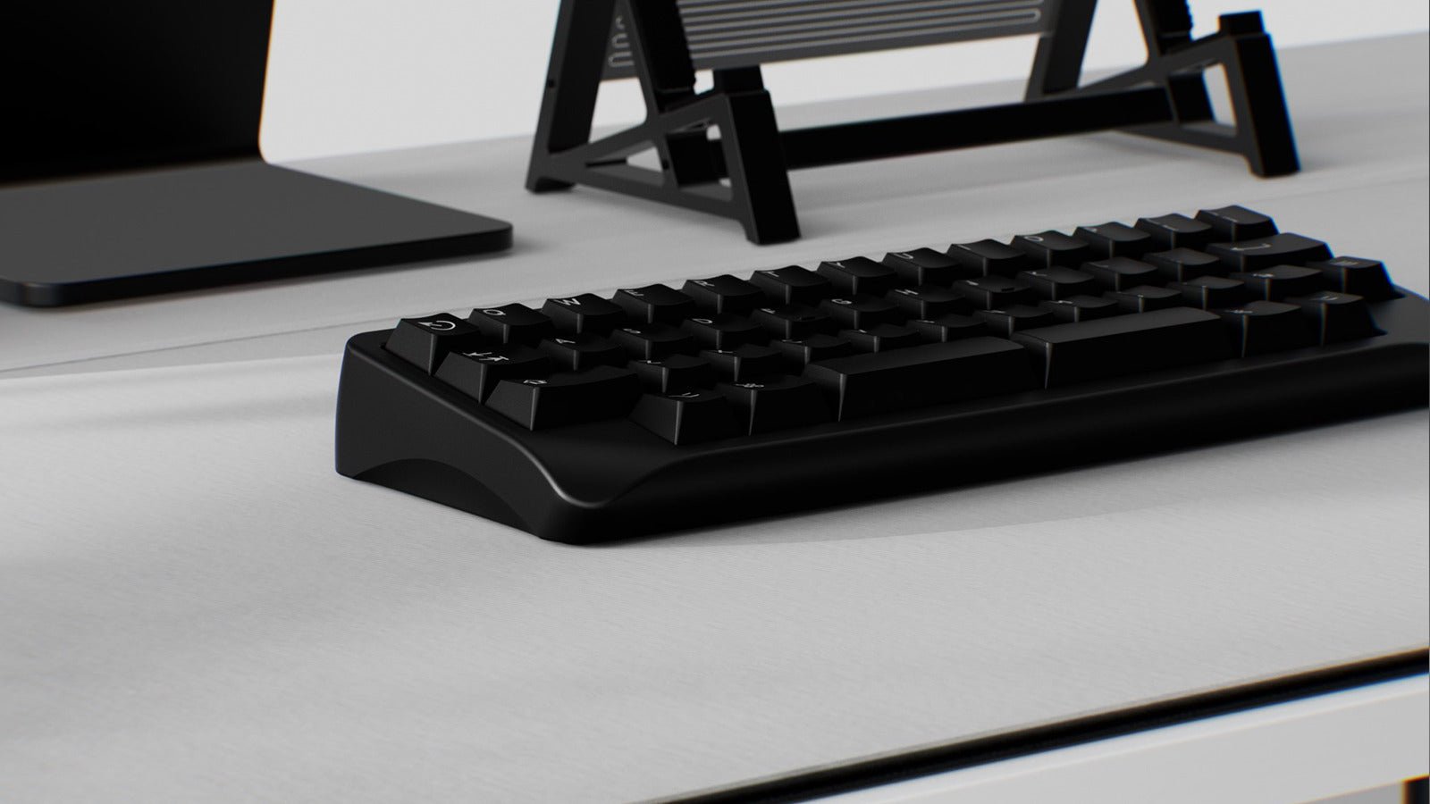 KBDFans Agar Mini - 40% MX and EC Keyboard Kit - MonacoKeys