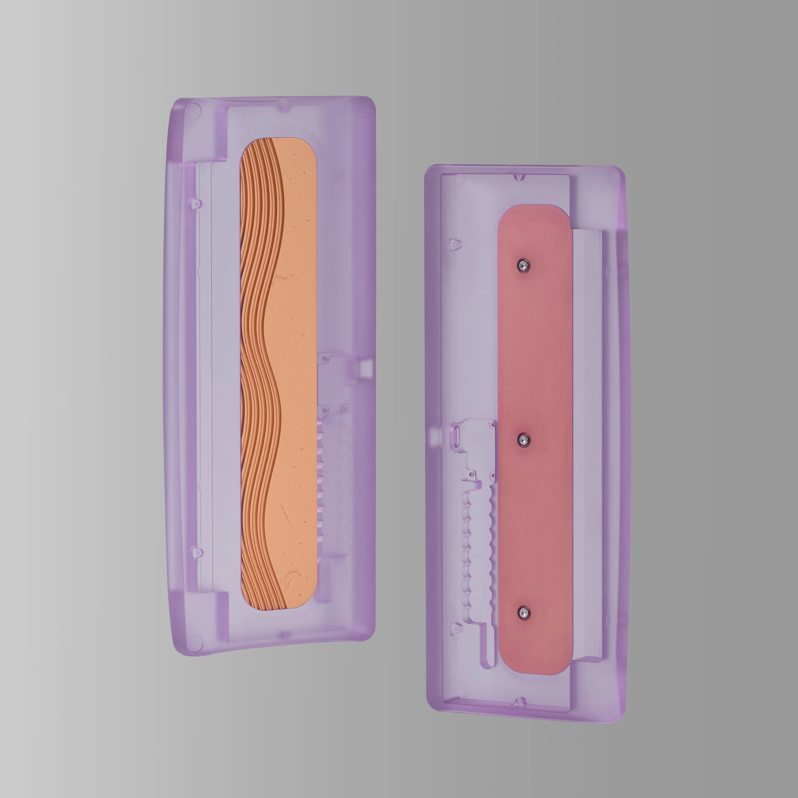 KBDFans Agar Mini - 40% MX and EC Keyboard Kit - MonacoKeys