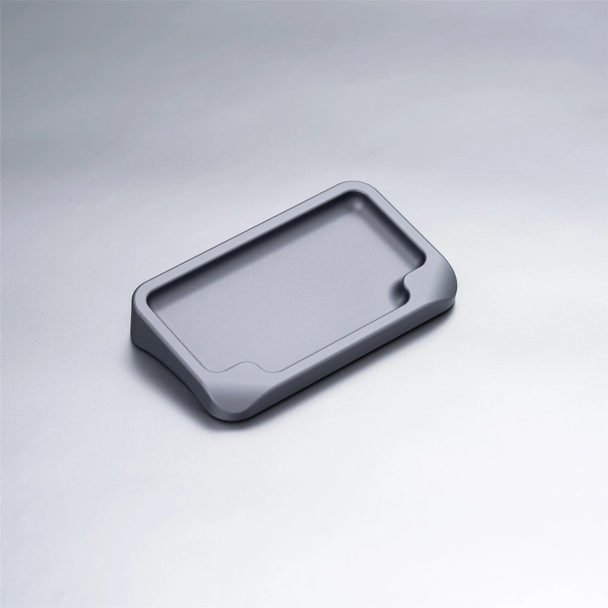 Agar Screw Tray