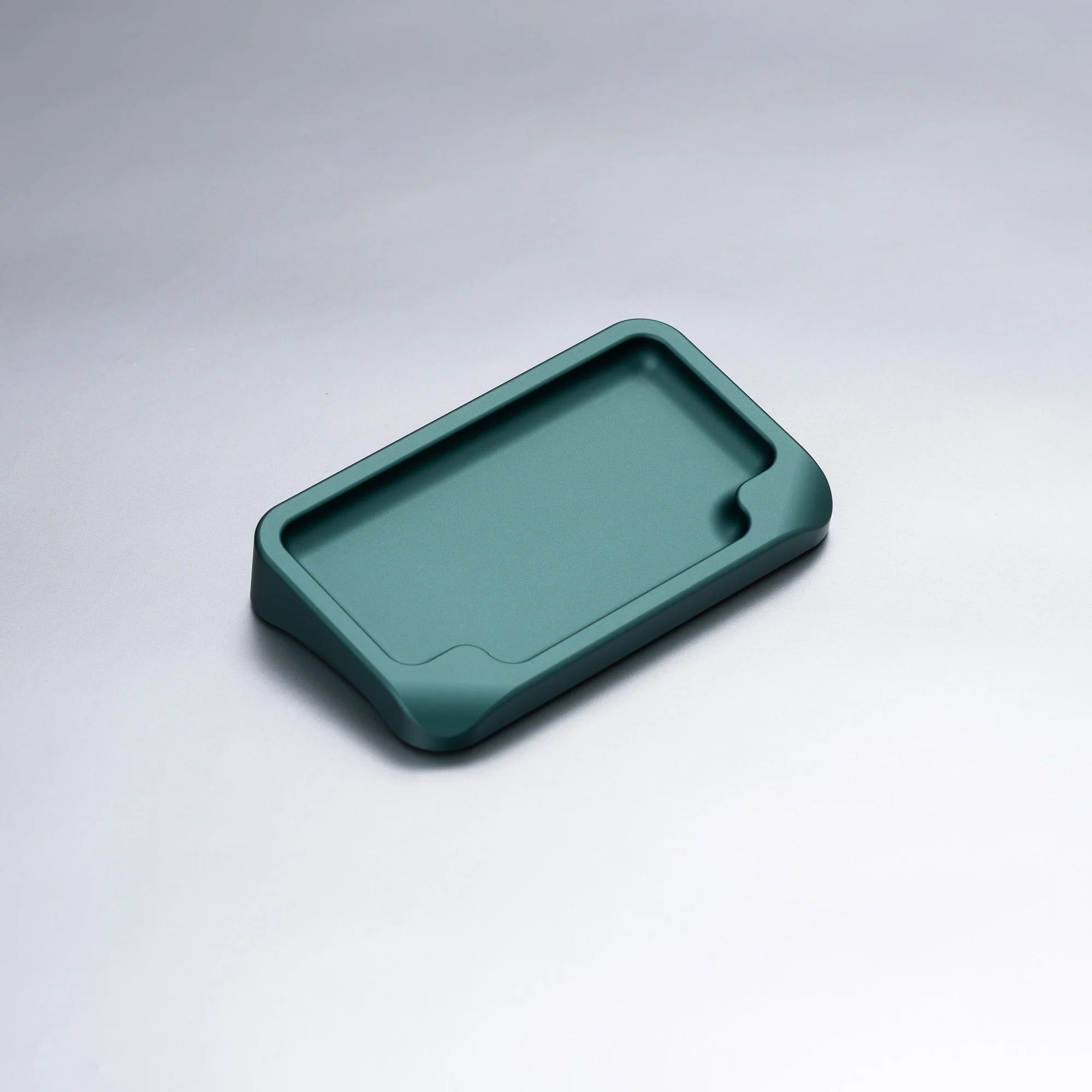 Agar Screw Tray